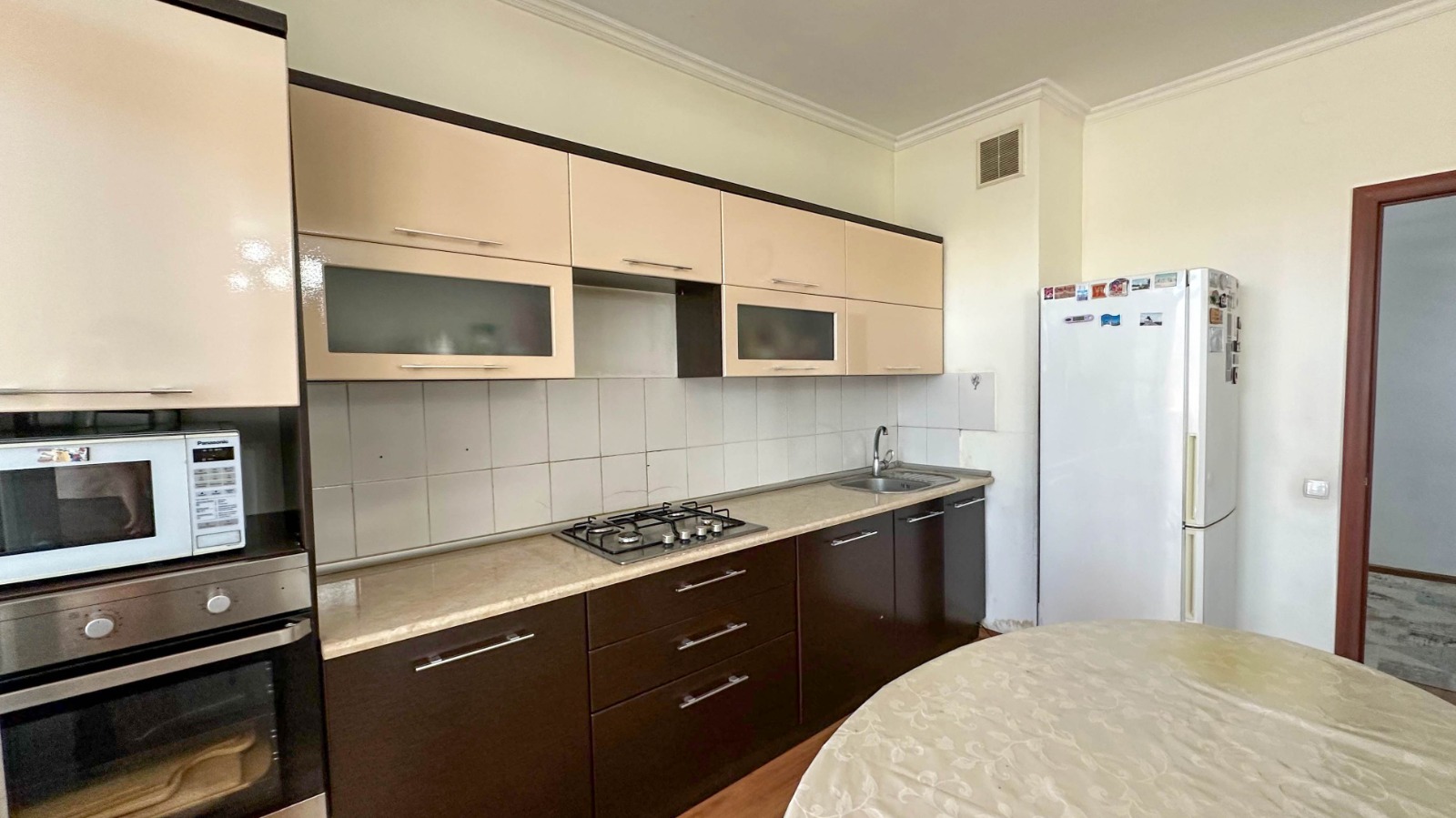 3-комнантная квартира, 91.0 м²,Болашак за 28 500 000