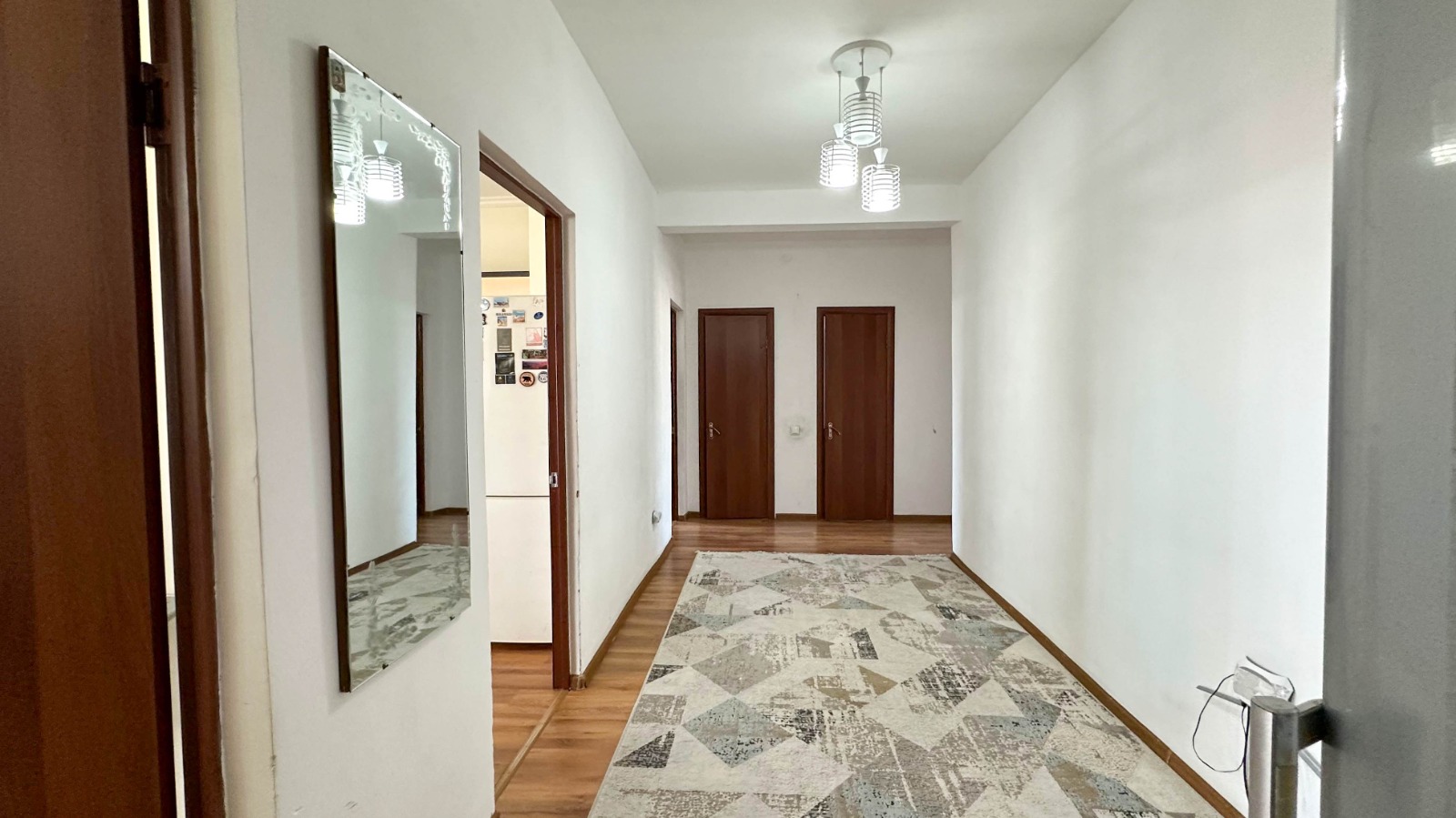 3-комнантная квартира, 91.0 м²,Болашак за 28 500 000