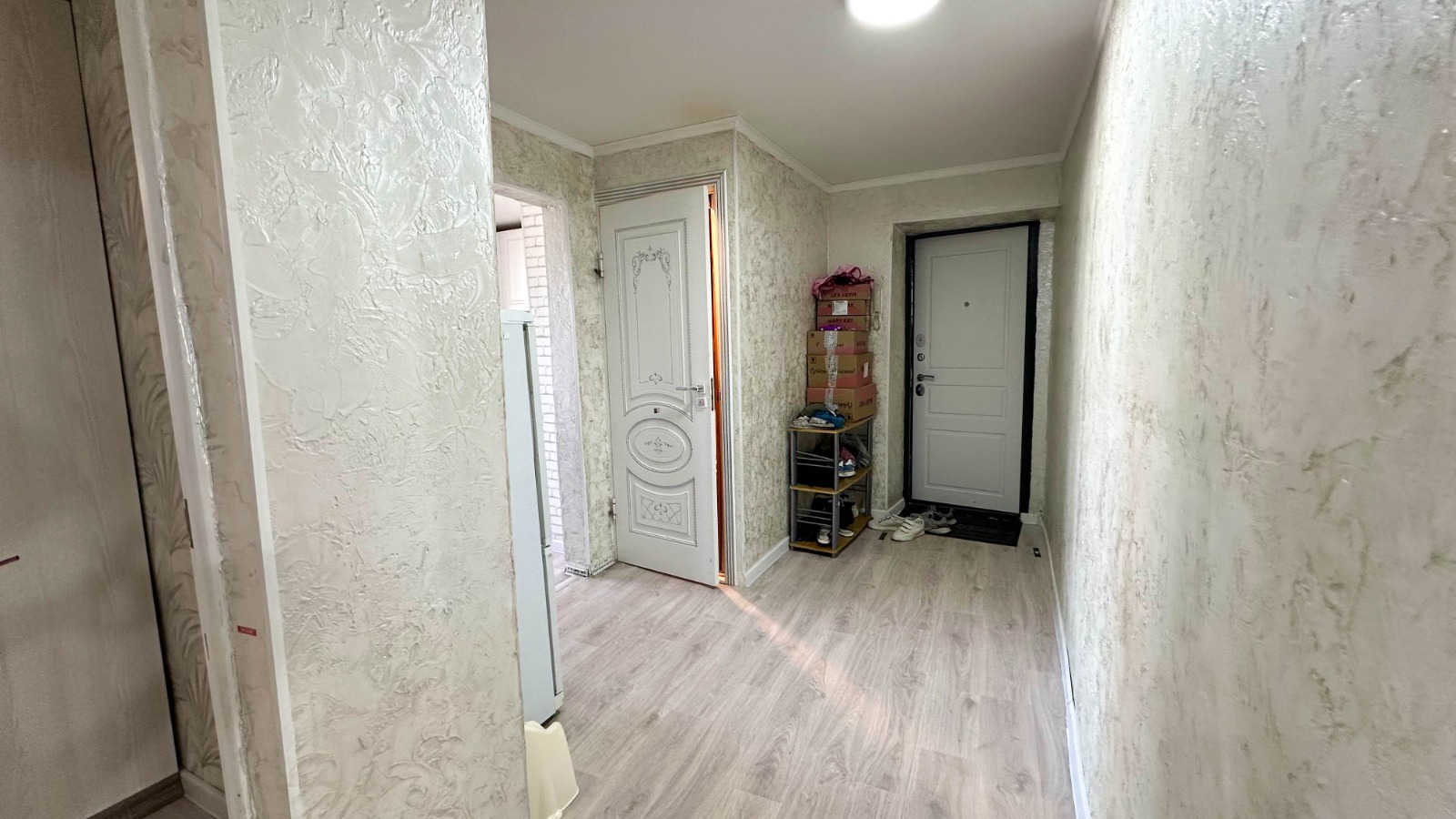 2-комнантная квартира, 48.0 м²,Назарбаева за 15 300 000