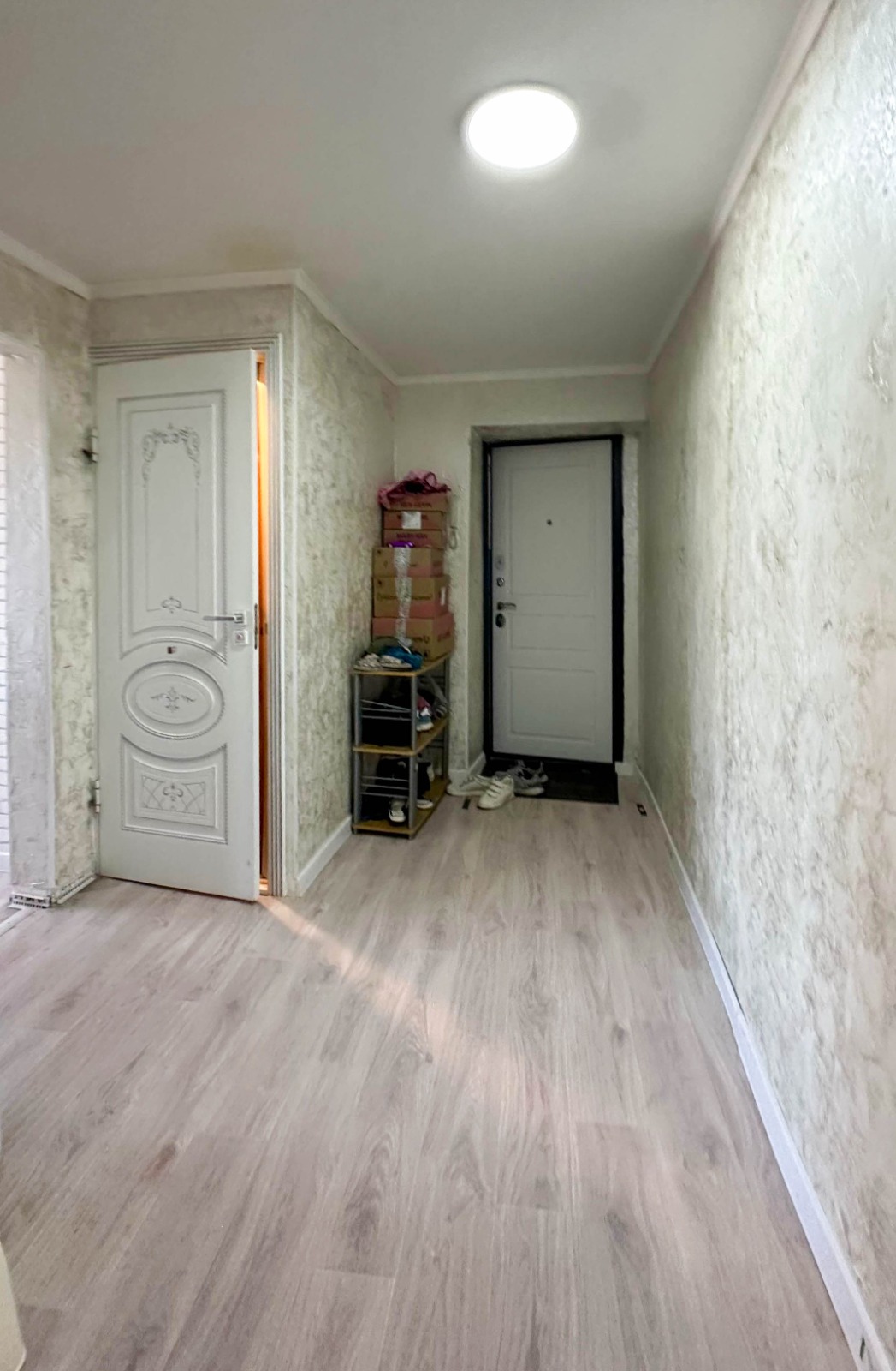 2-комнантная квартира, 48.0 м²,Назарбаева за 15 300 000