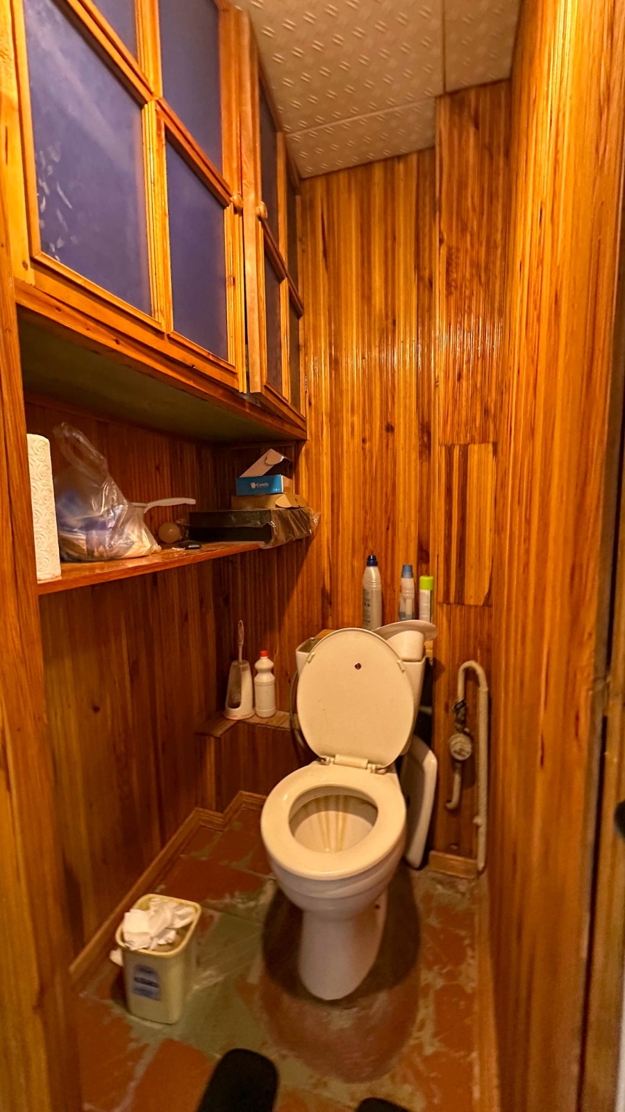 2-комнантная квартира, 48.0 м²,Назарбаева за 15 300 000