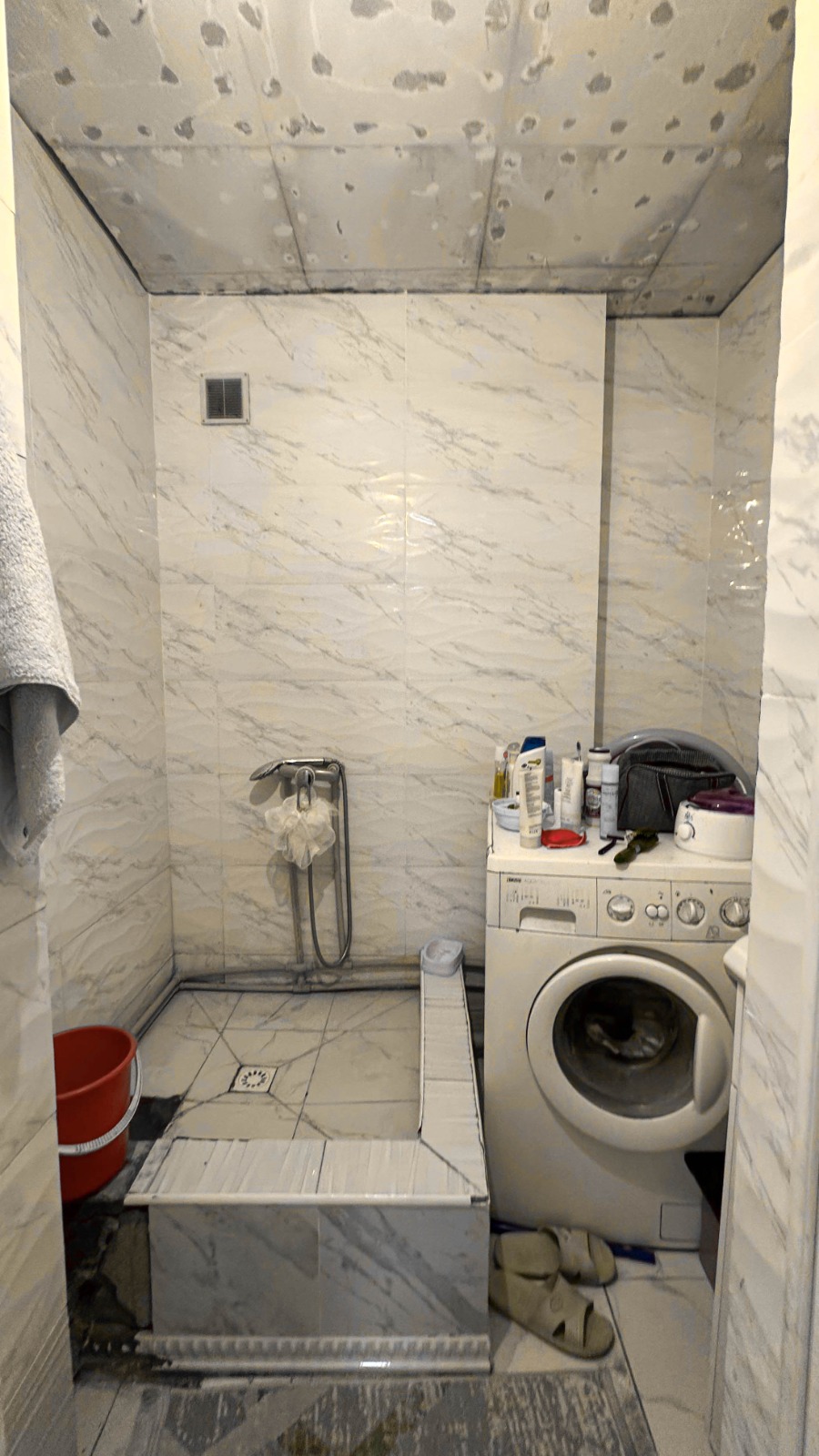 2-комнантная квартира, 48.0 м²,Назарбаева за 15 300 000