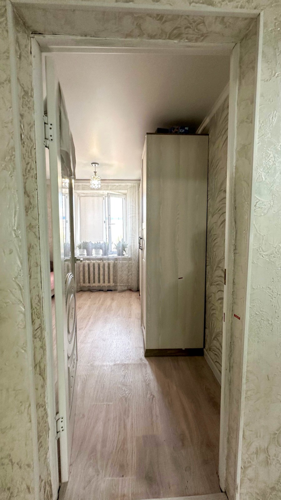 2-комнантная квартира, 48.0 м²,Назарбаева за 15 300 000