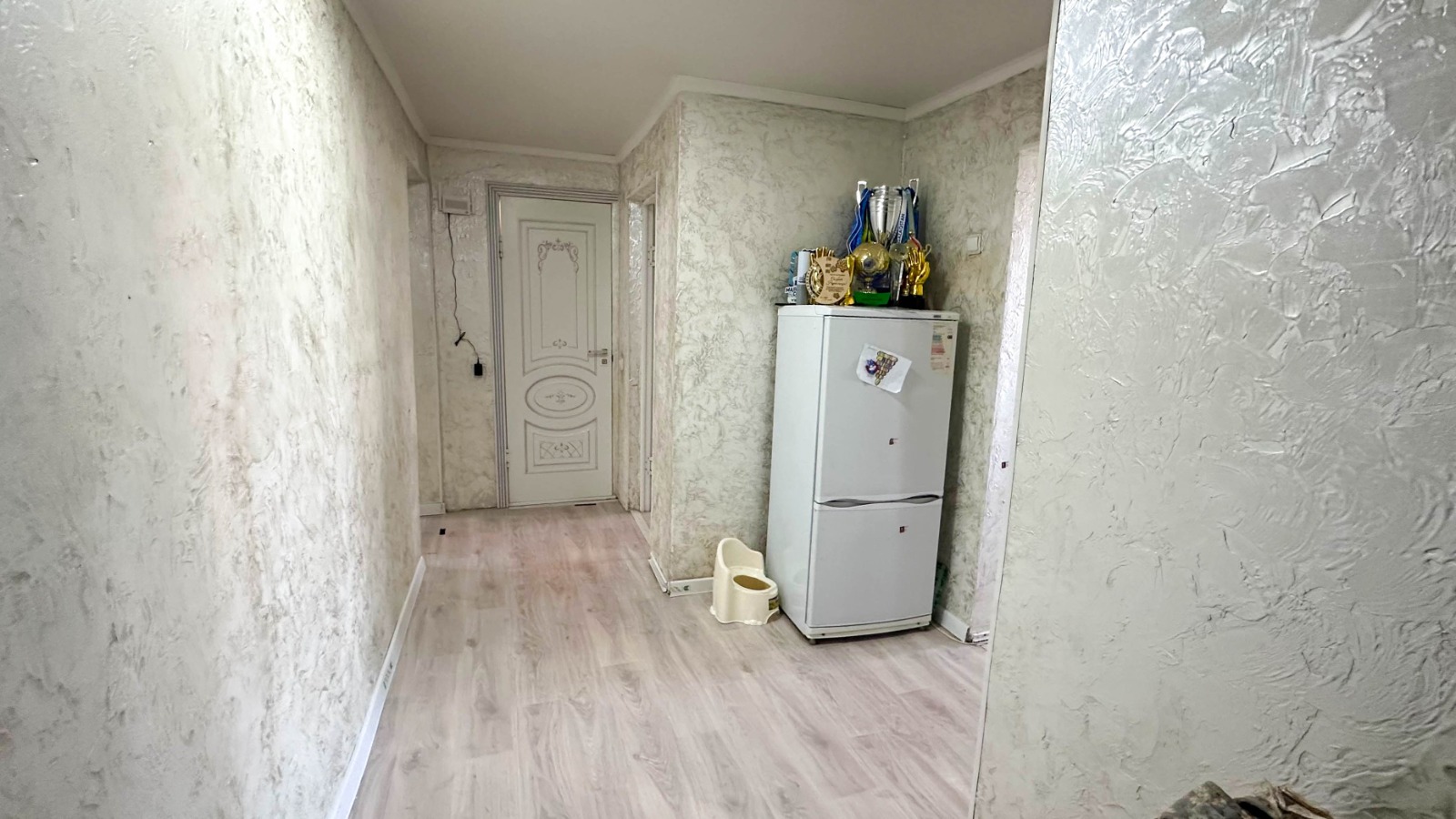 2-комнантная квартира, 48.0 м²,Назарбаева за 15 300 000