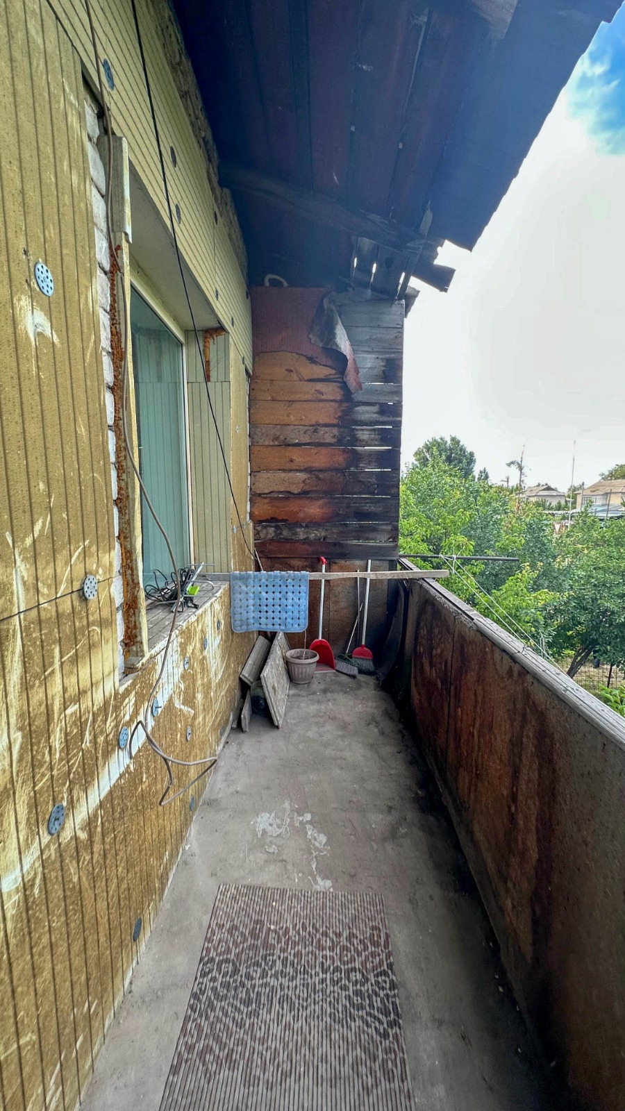 4-комнантная квартира, 80.9 м²,Желтоксан за 14 500 000