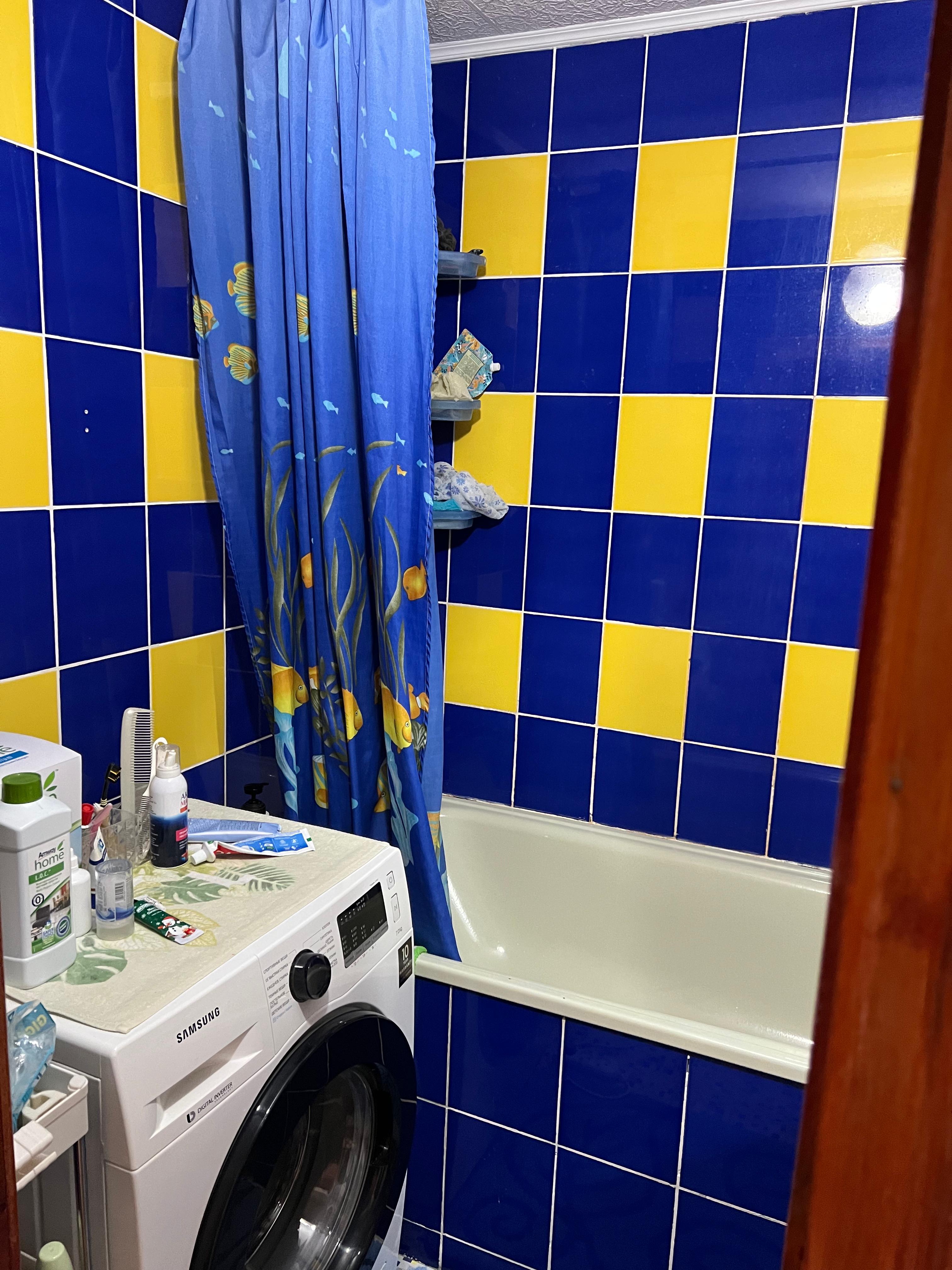 4-комнантная квартира, 79.4 м²,Устаздар за 24 000 000