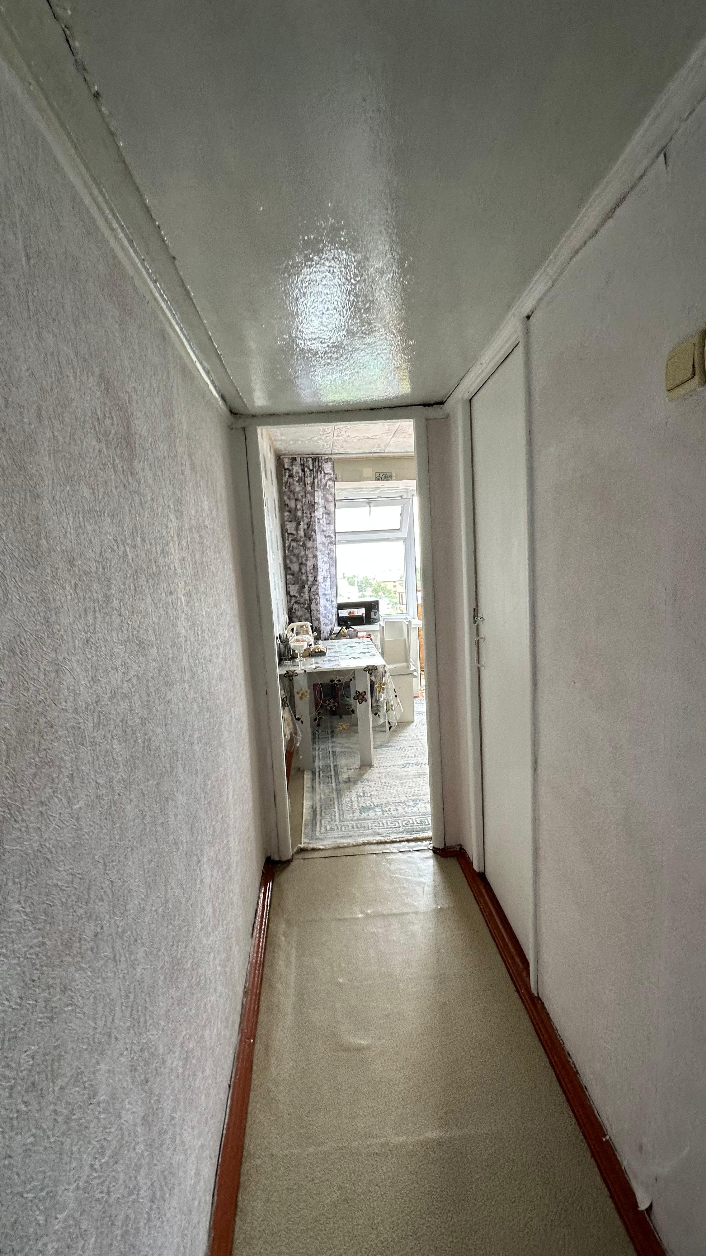 3-комнантная квартира, 68.0 м²,Назарбаева за 22 000 000