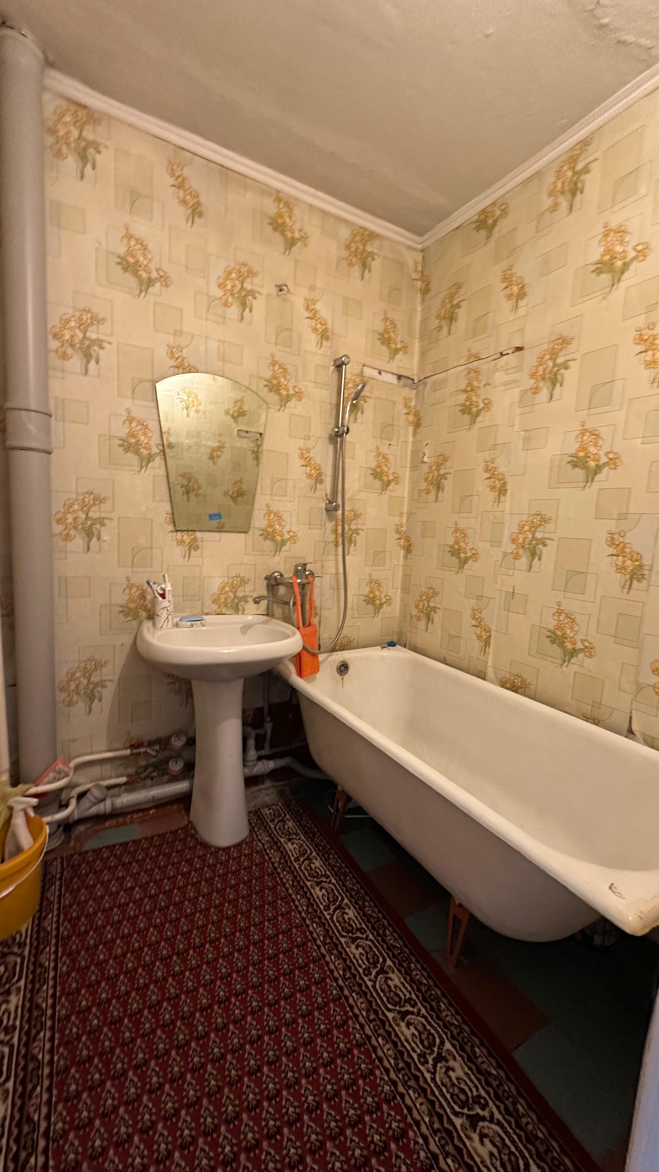 3-комнантная квартира, 68.0 м²,Назарбаева за 22 000 000