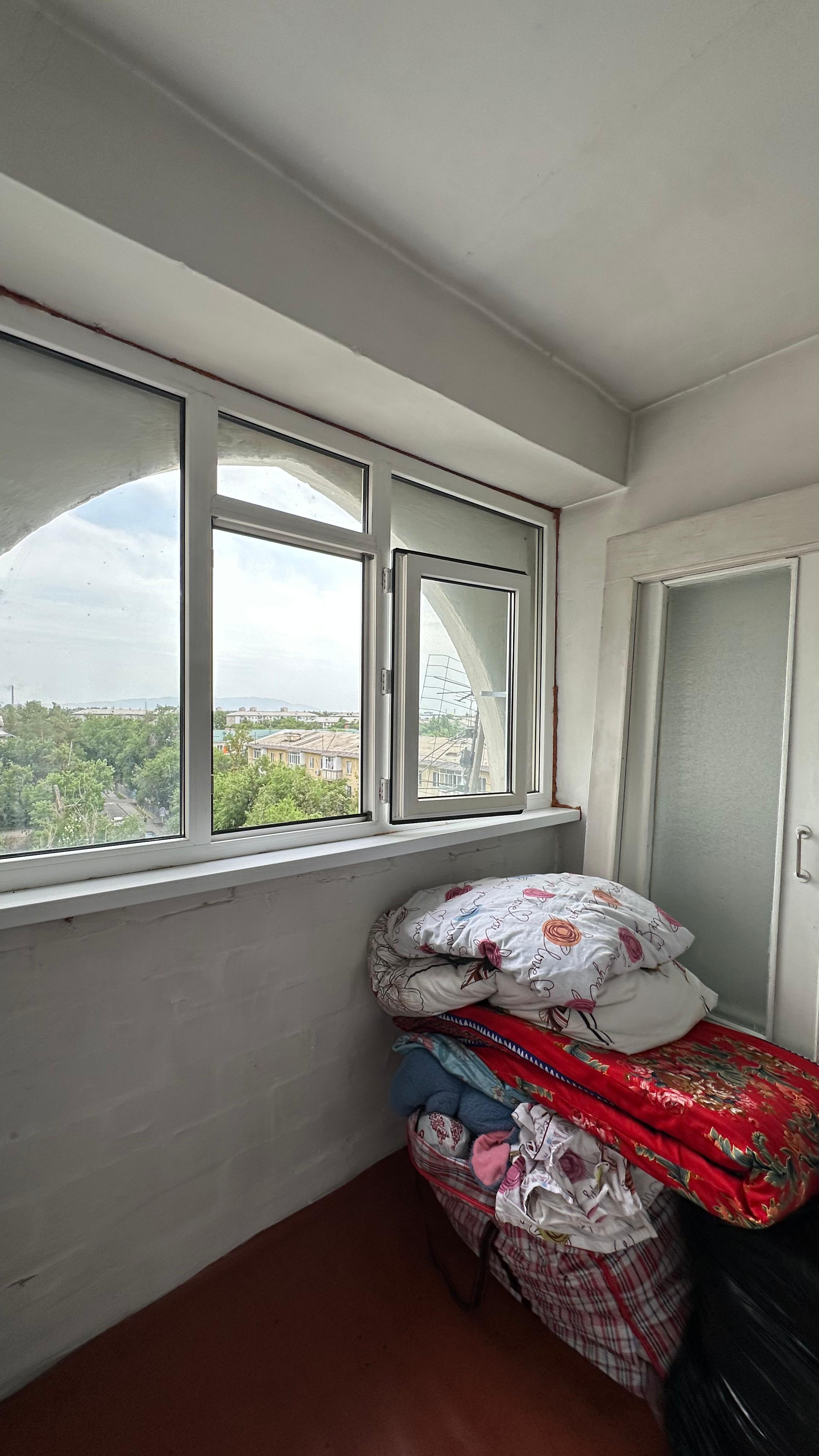 3-комнантная квартира, 68.0 м²,Назарбаева за 22 000 000