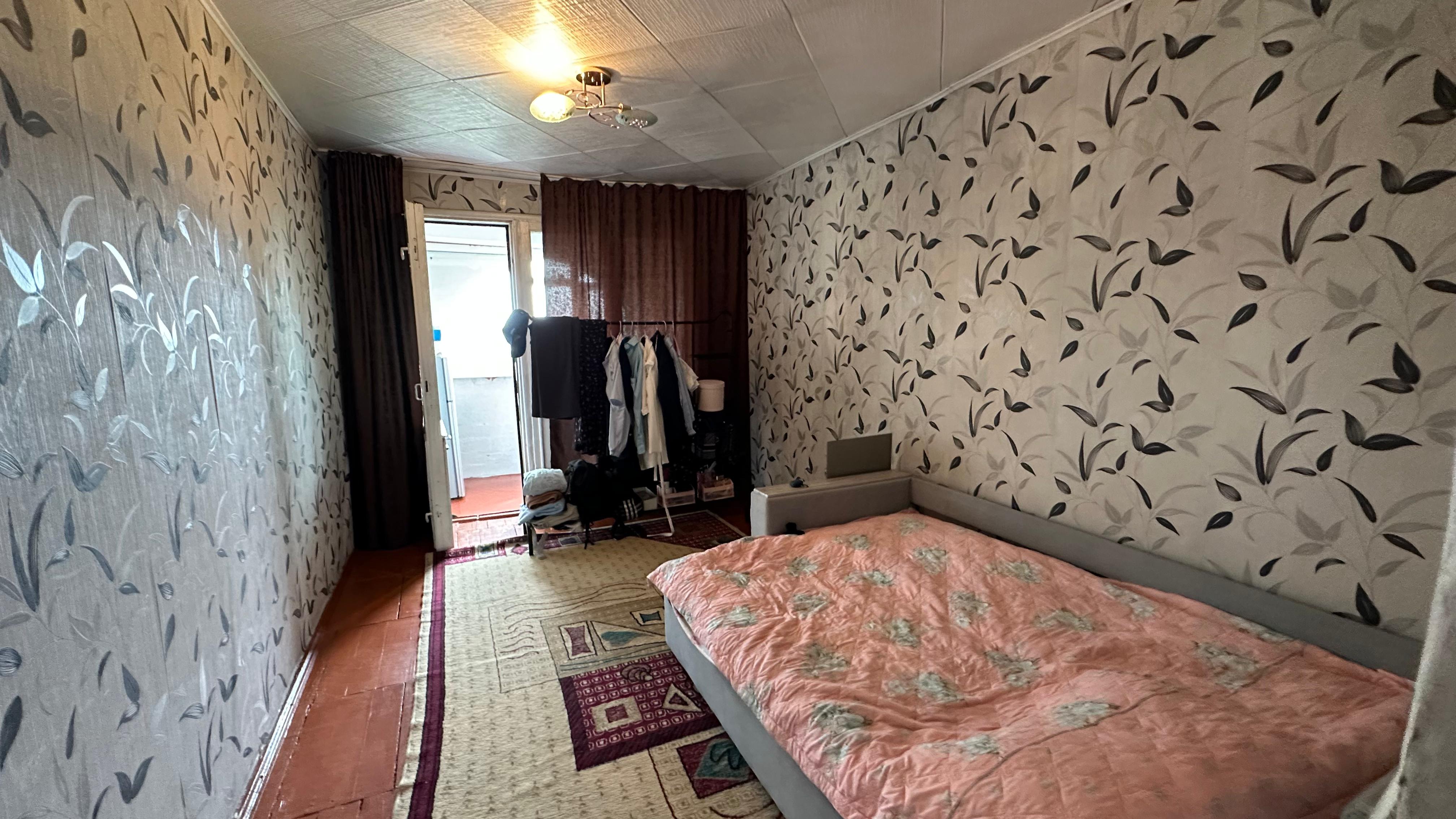 3-комнантная квартира, 68.0 м²,Назарбаева за 22 000 000