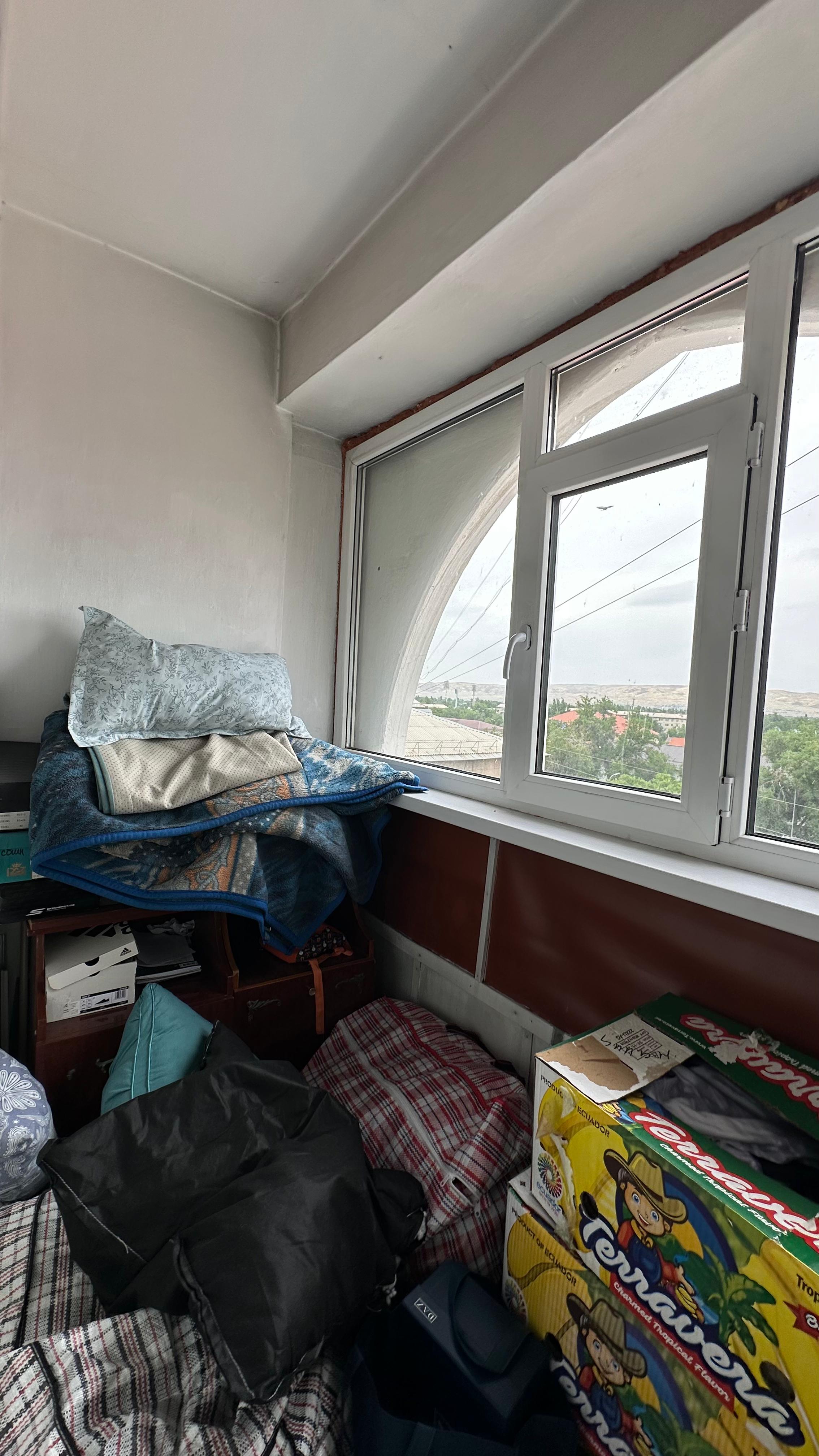 3-комнантная квартира, 68.0 м²,Назарбаева за 22 000 000