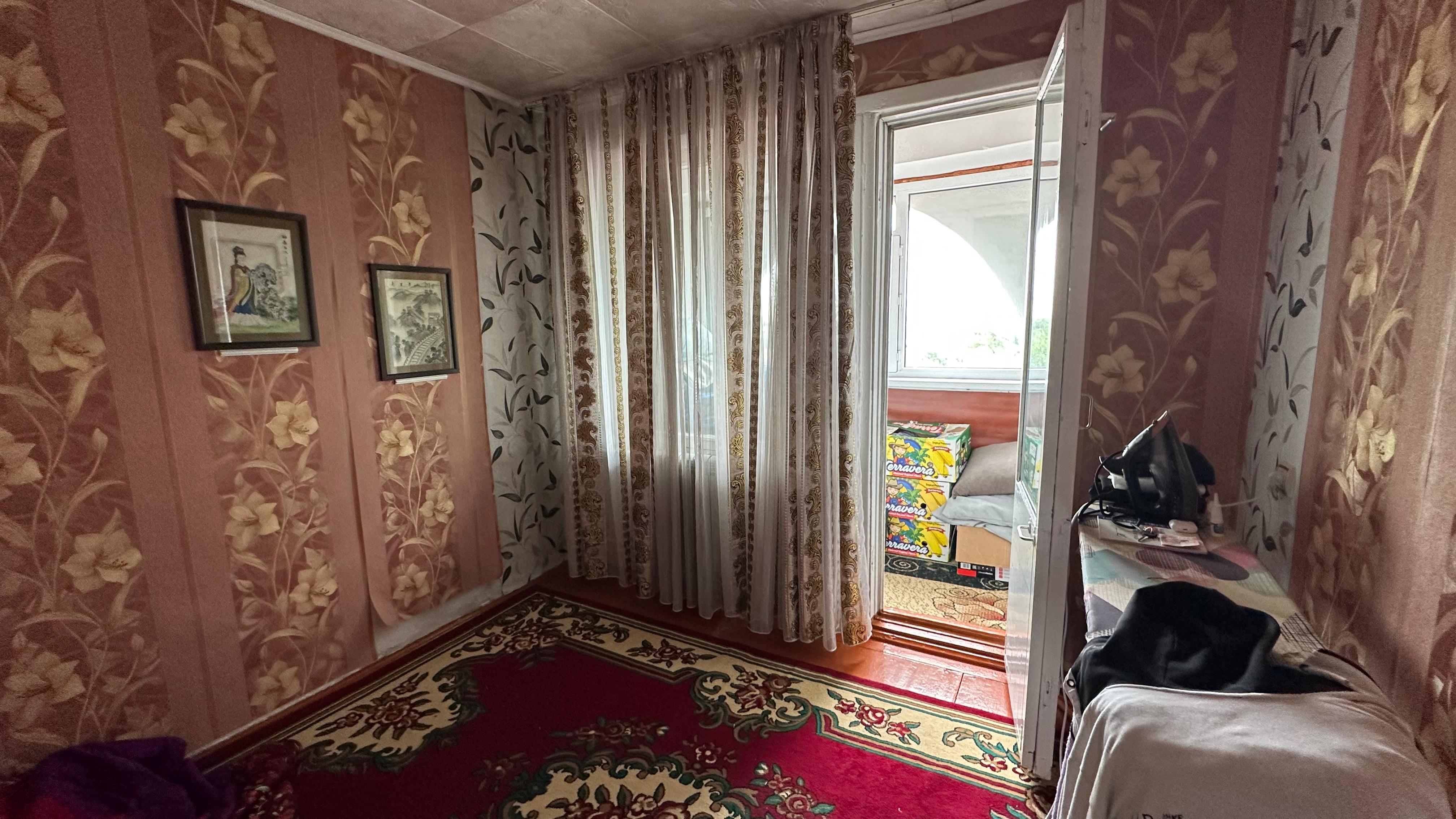 3-комнантная квартира, 68.0 м²,Назарбаева за 22 000 000