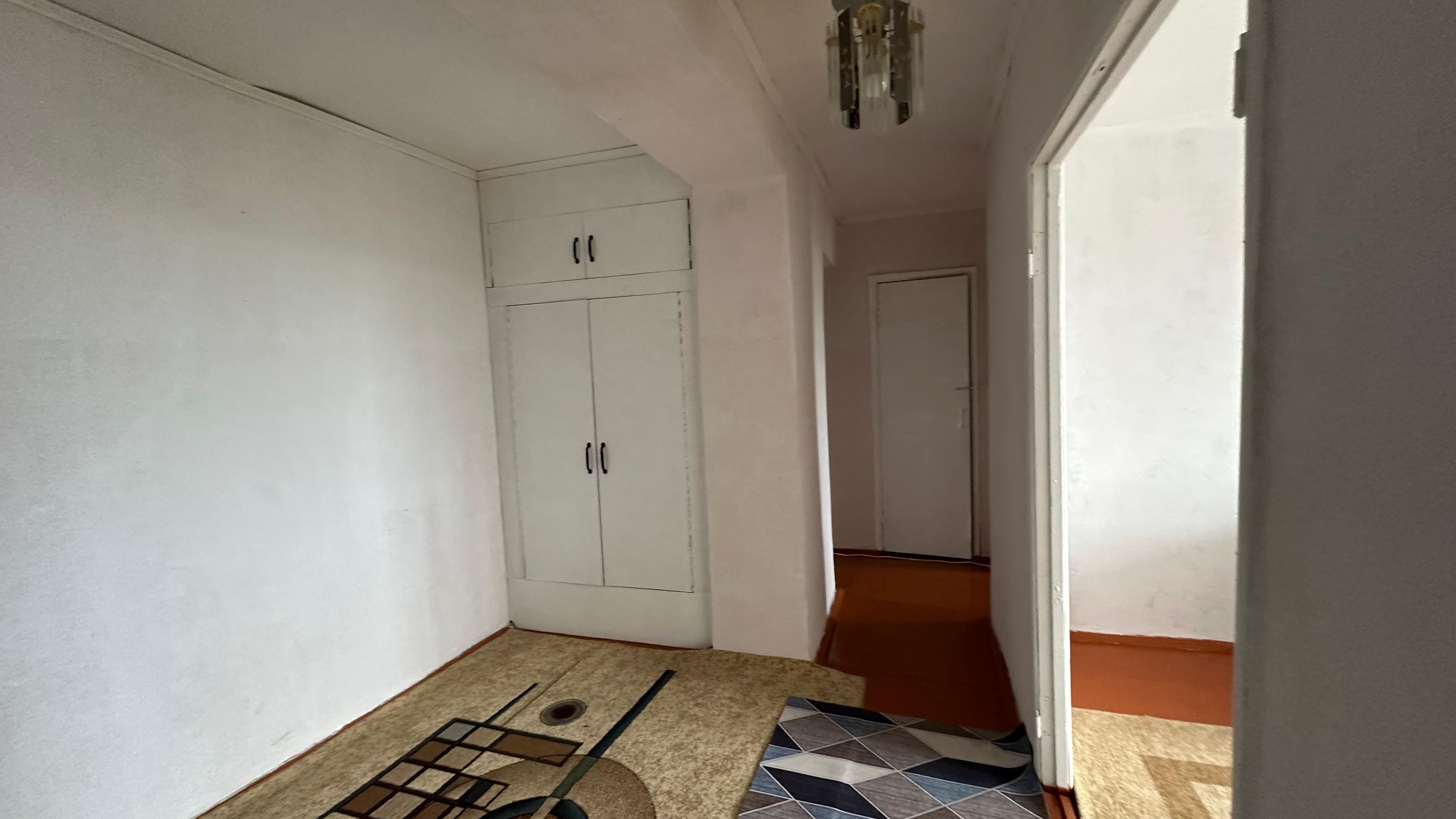 3-комнантная квартира, 68.0 м²,Назарбаева за 22 000 000