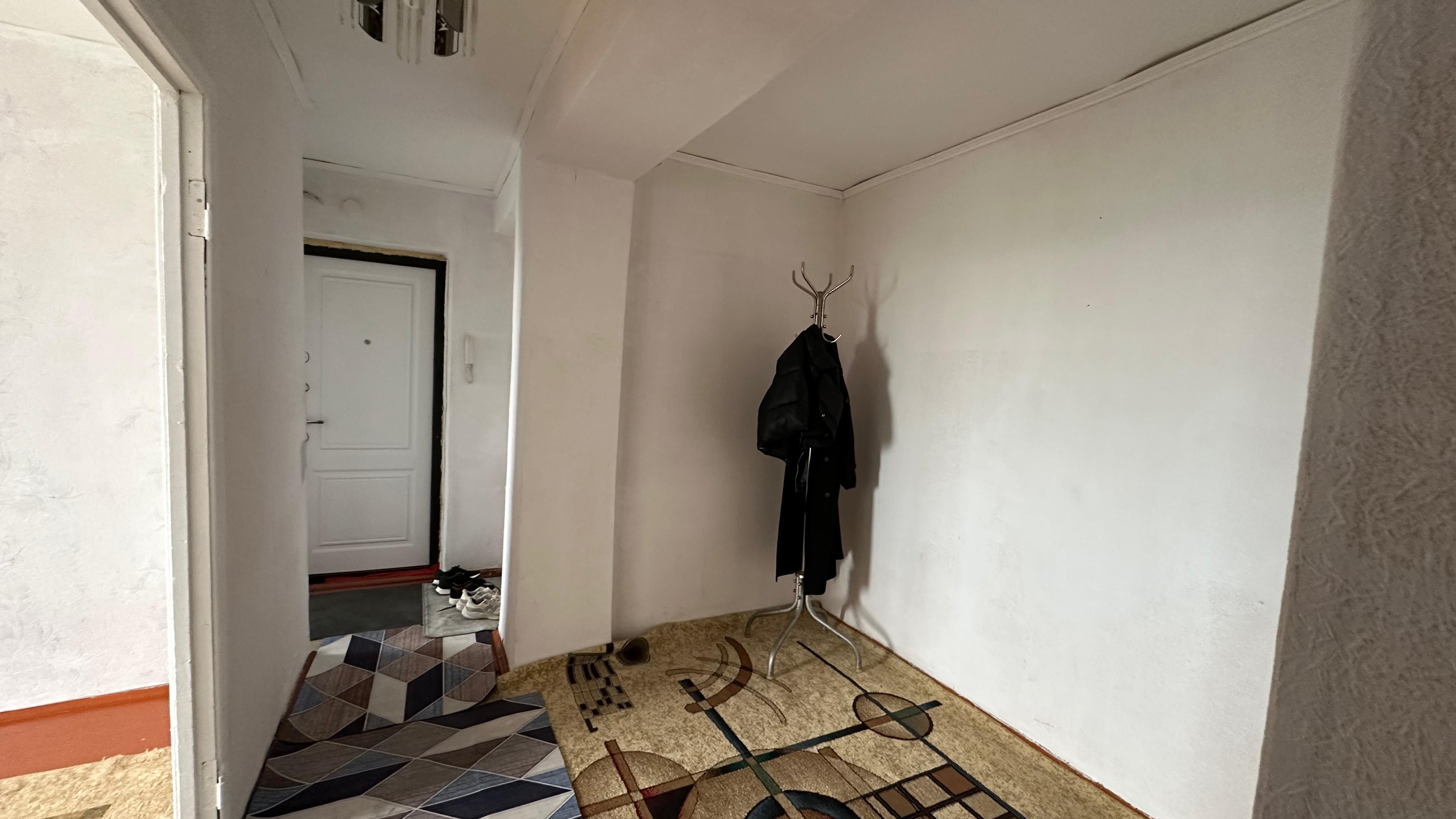 3-комнантная квартира, 68.0 м²,Назарбаева за 22 000 000