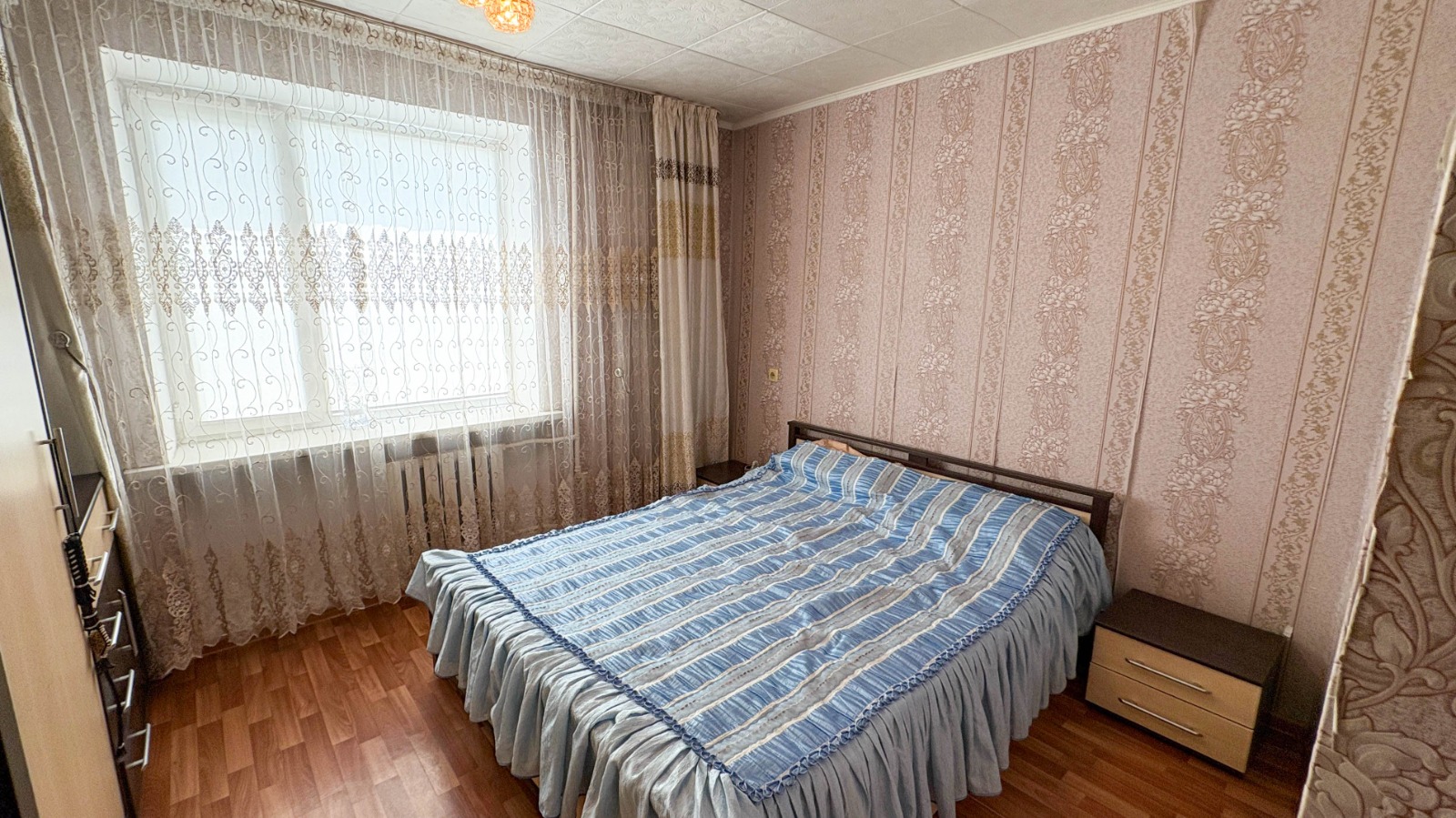 4-комнантная квартира, 70.0 м²,5 мкр за 21 500 000