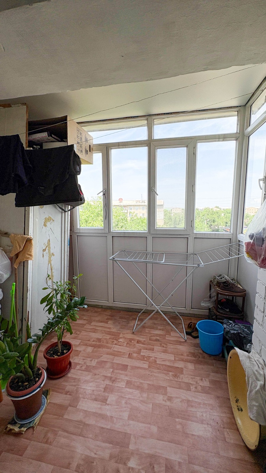 4-комнантная квартира, 70.0 м²,5 мкр за 21 500 000