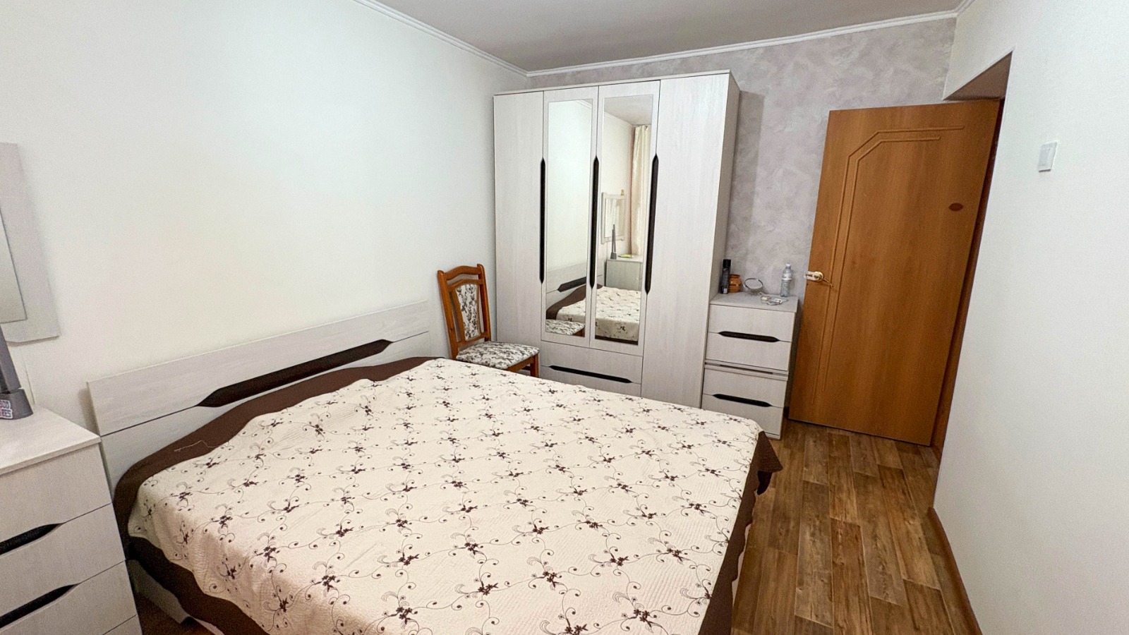 4-комнантная квартира, 70.0 м²,5 мкр за 21 500 000