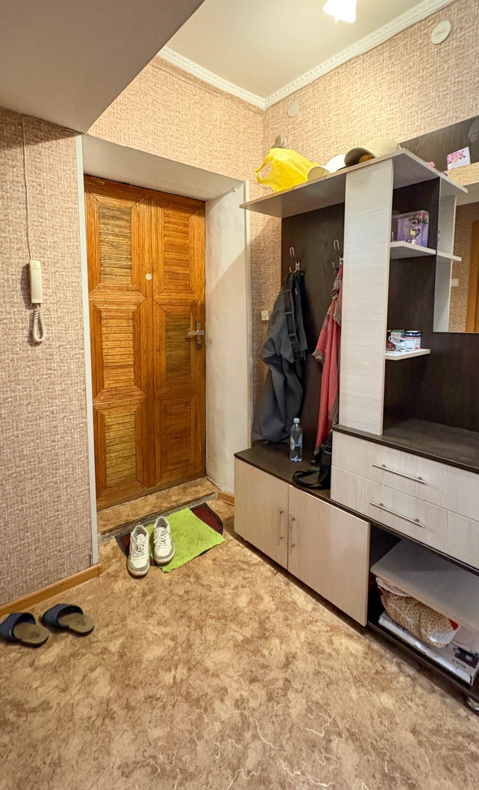 4-комнантная квартира, 70.0 м²,5 мкр за 21 500 000