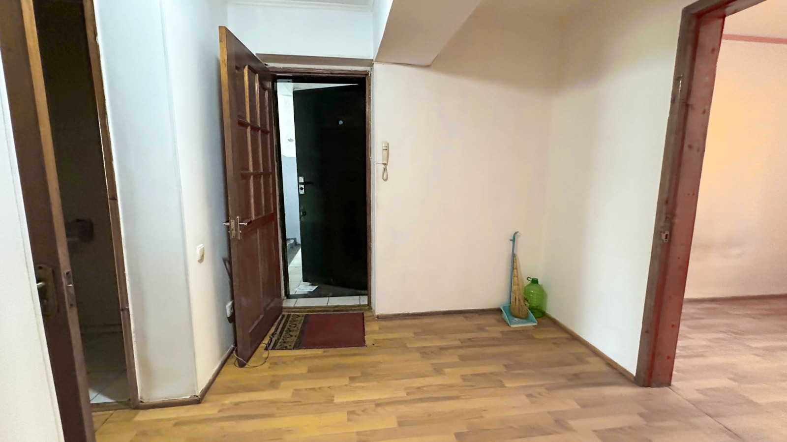 3-комнантная квартира, 68.0 м²,мкр Мушелтой за 23 500 000