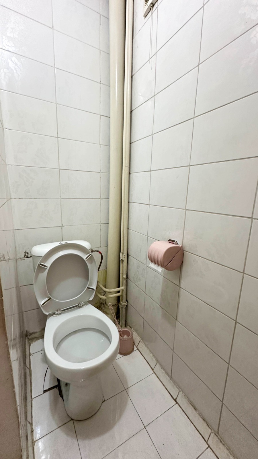 3-комнантная квартира, 68.0 м²,мкр Мушелтой за 23 500 000