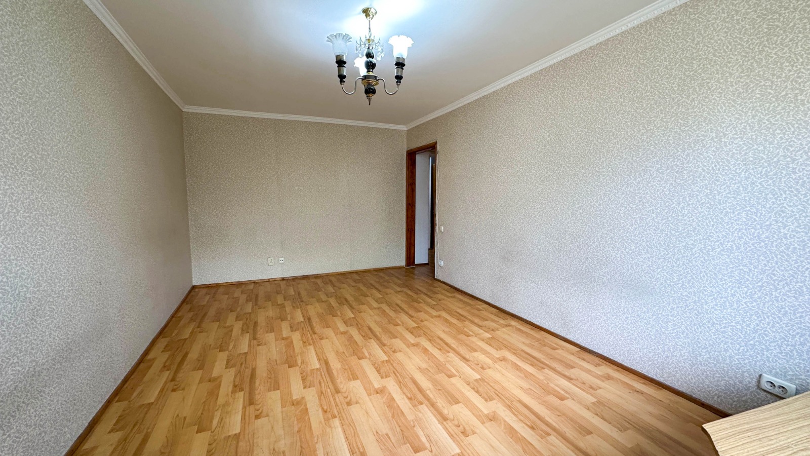 3-комнантная квартира, 68.0 м²,мкр Мушелтой за 23 500 000