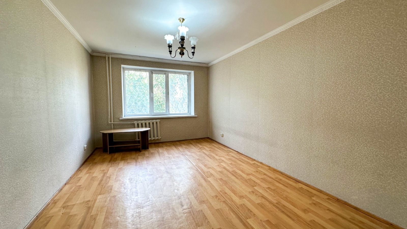 3-комнантная квартира, 68.0 м²,мкр Мушелтой за 23 500 000