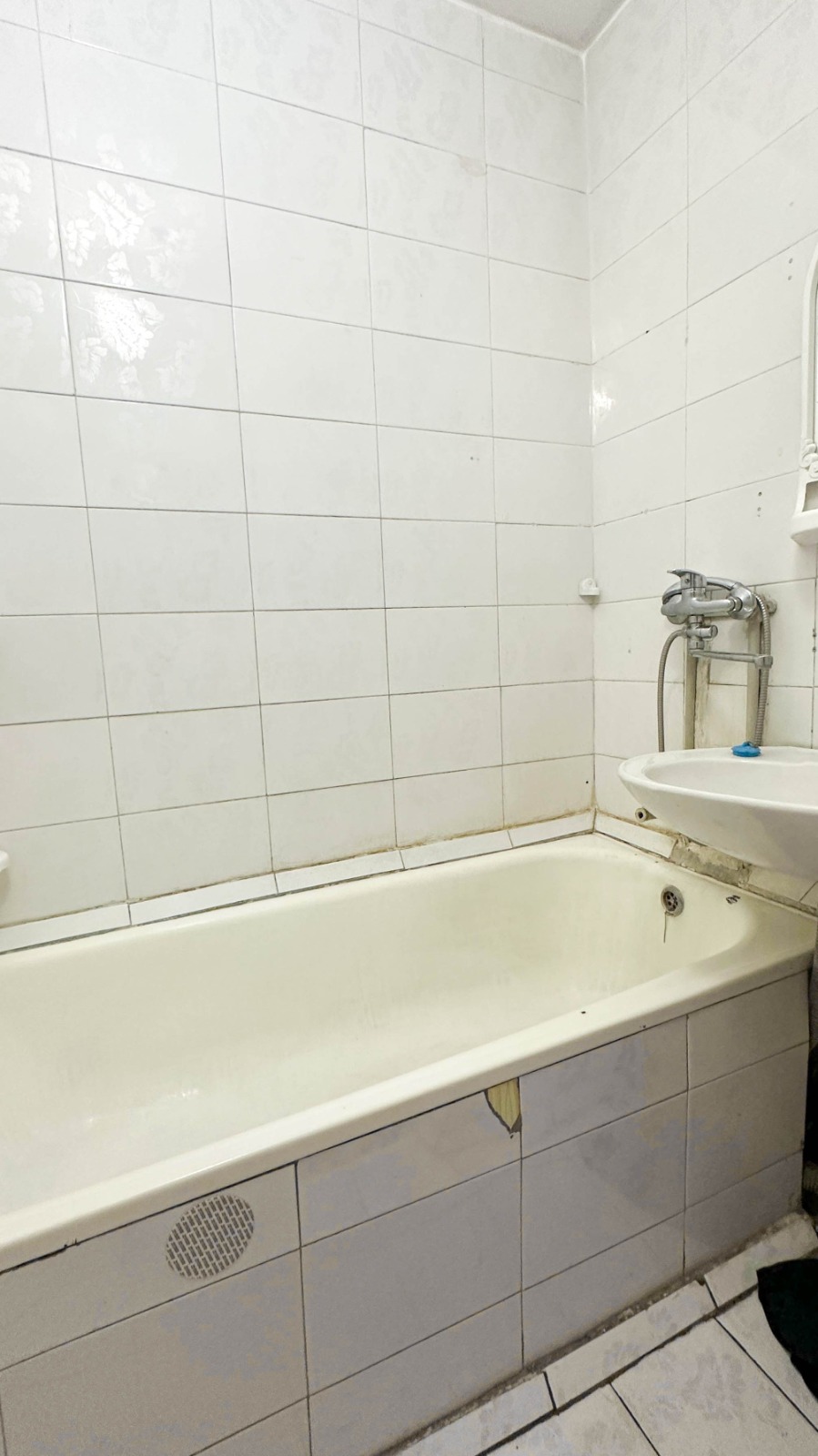 3-комнантная квартира, 68.0 м²,мкр Мушелтой за 23 500 000