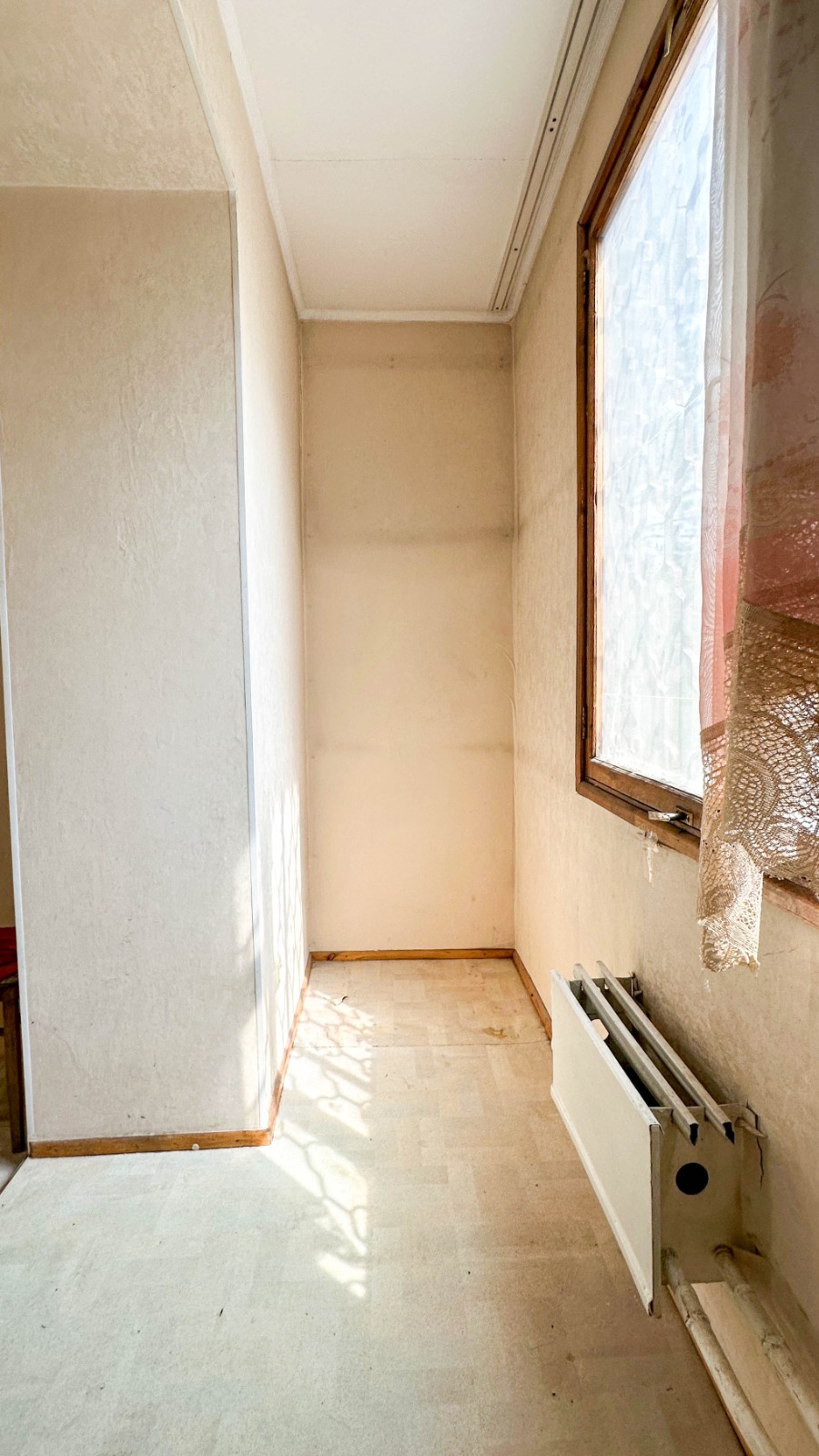 3-комнантная квартира, 68.0 м²,мкр Мушелтой за 23 500 000