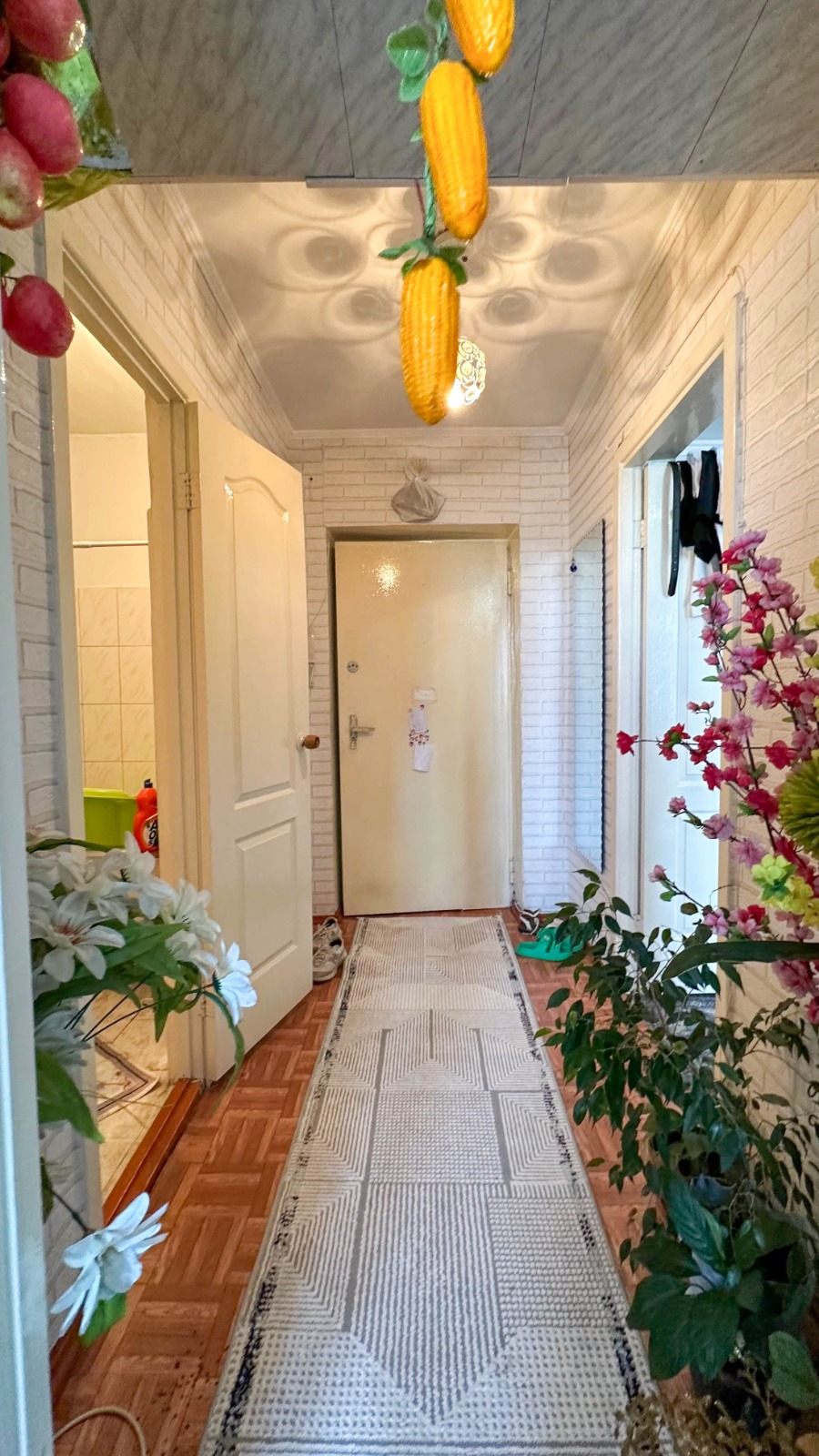 1-комнантная квартира, 40.0 м²,Каблиса Жирау за 12 750 000