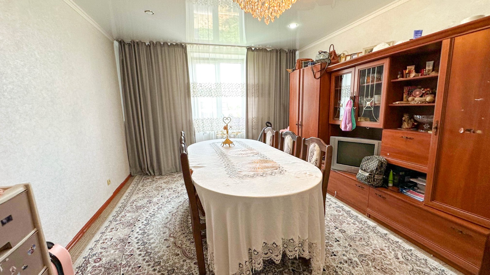 1-комнантная квартира, 40.0 м²,Каблиса Жирау за 12 750 000