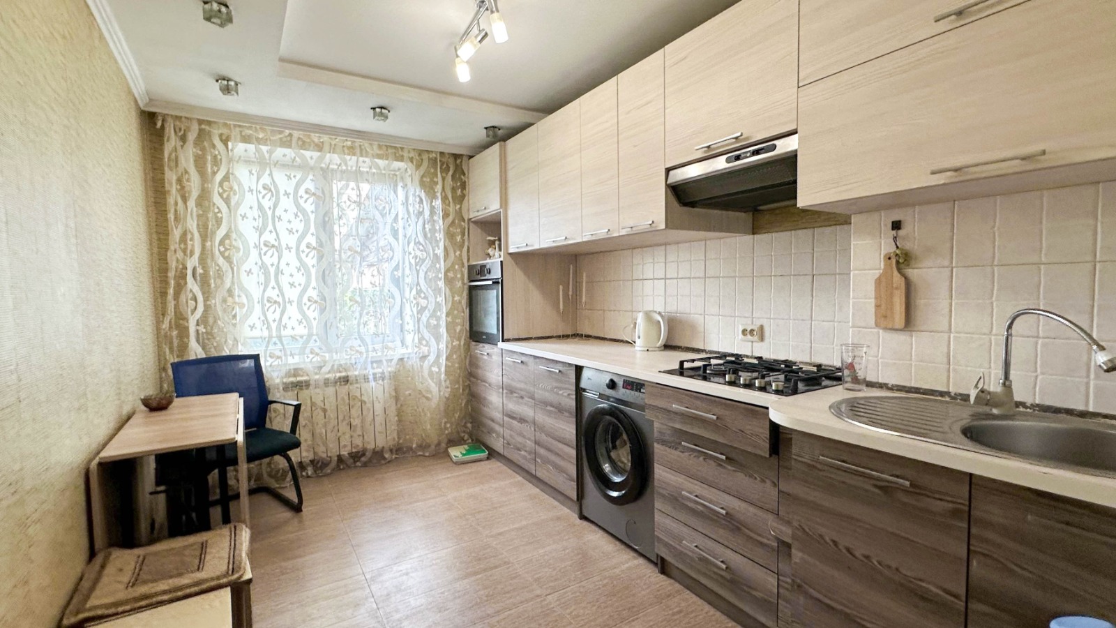3-комнантная квартира, 64.0 м²,мкр Жастар за 23 000 000