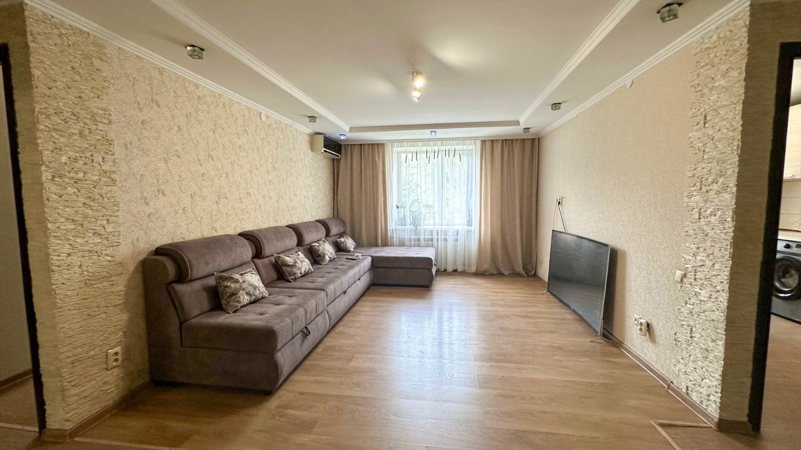 3-комнантная квартира, 64.0 м²,мкр Жастар за 23 000 000