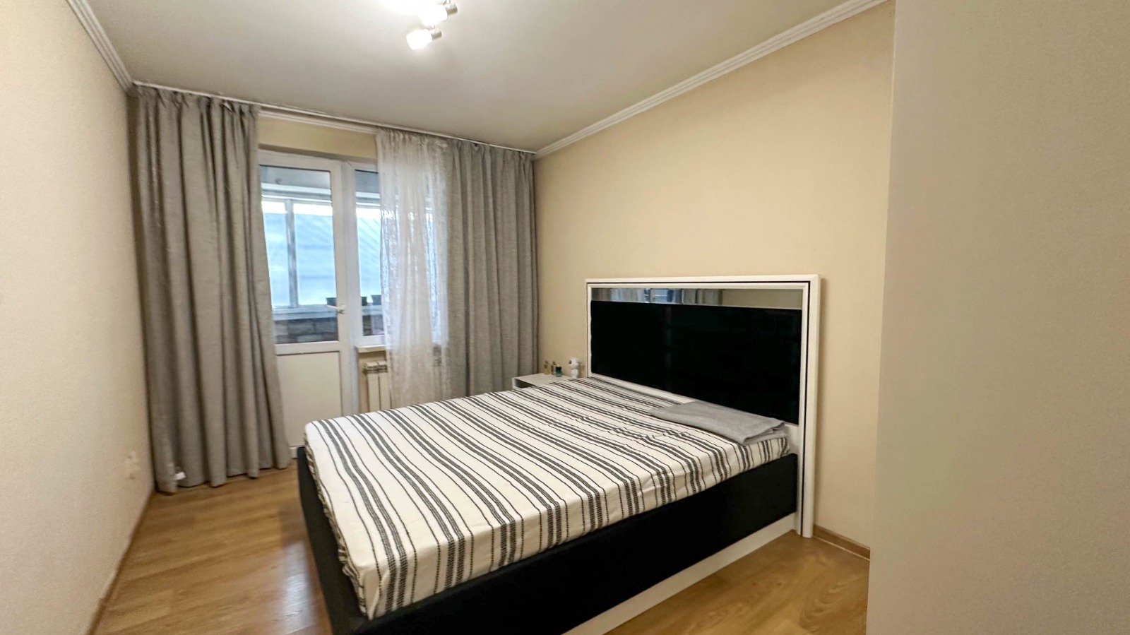 3-комнантная квартира, 64.0 м²,мкр Жастар за 23 000 000