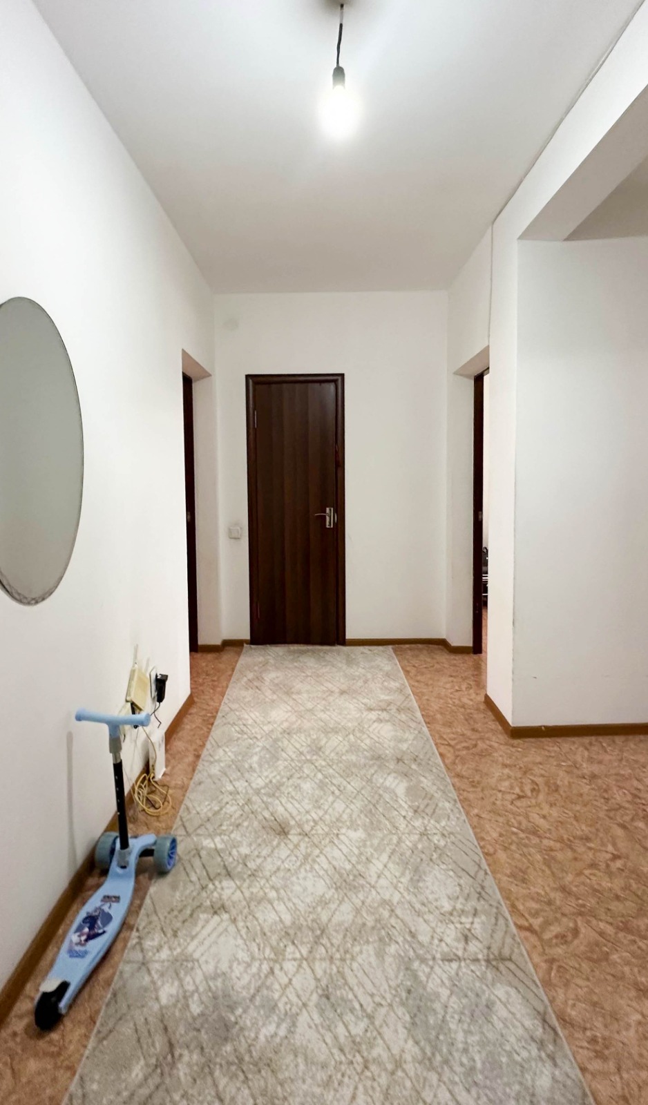 3-комнантная квартира, 60.0 м²,Кабанбай Батыра за 23 000 000