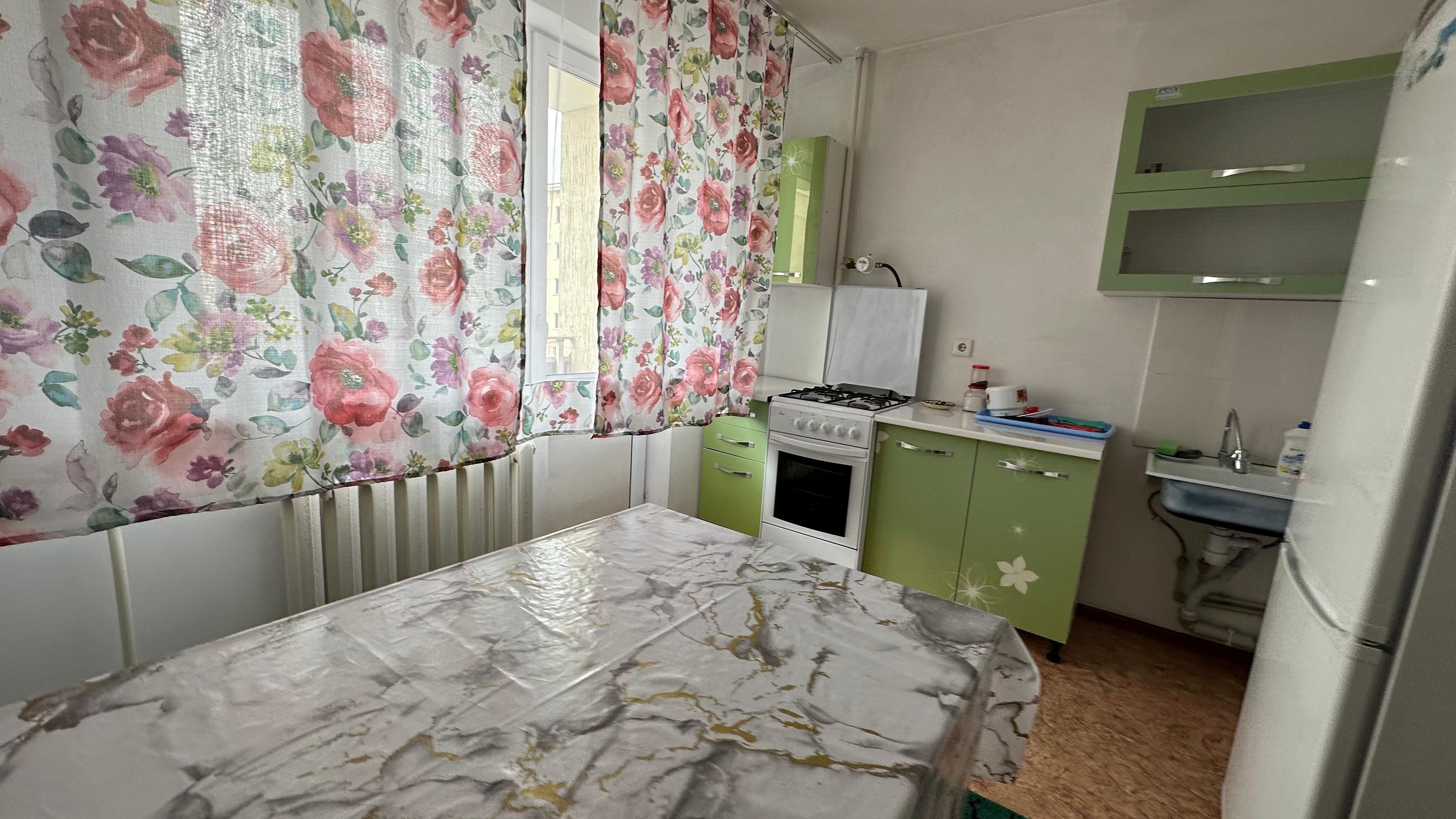 1-комнантная квартира, 36.0 м²,Болашак за 15 000 000