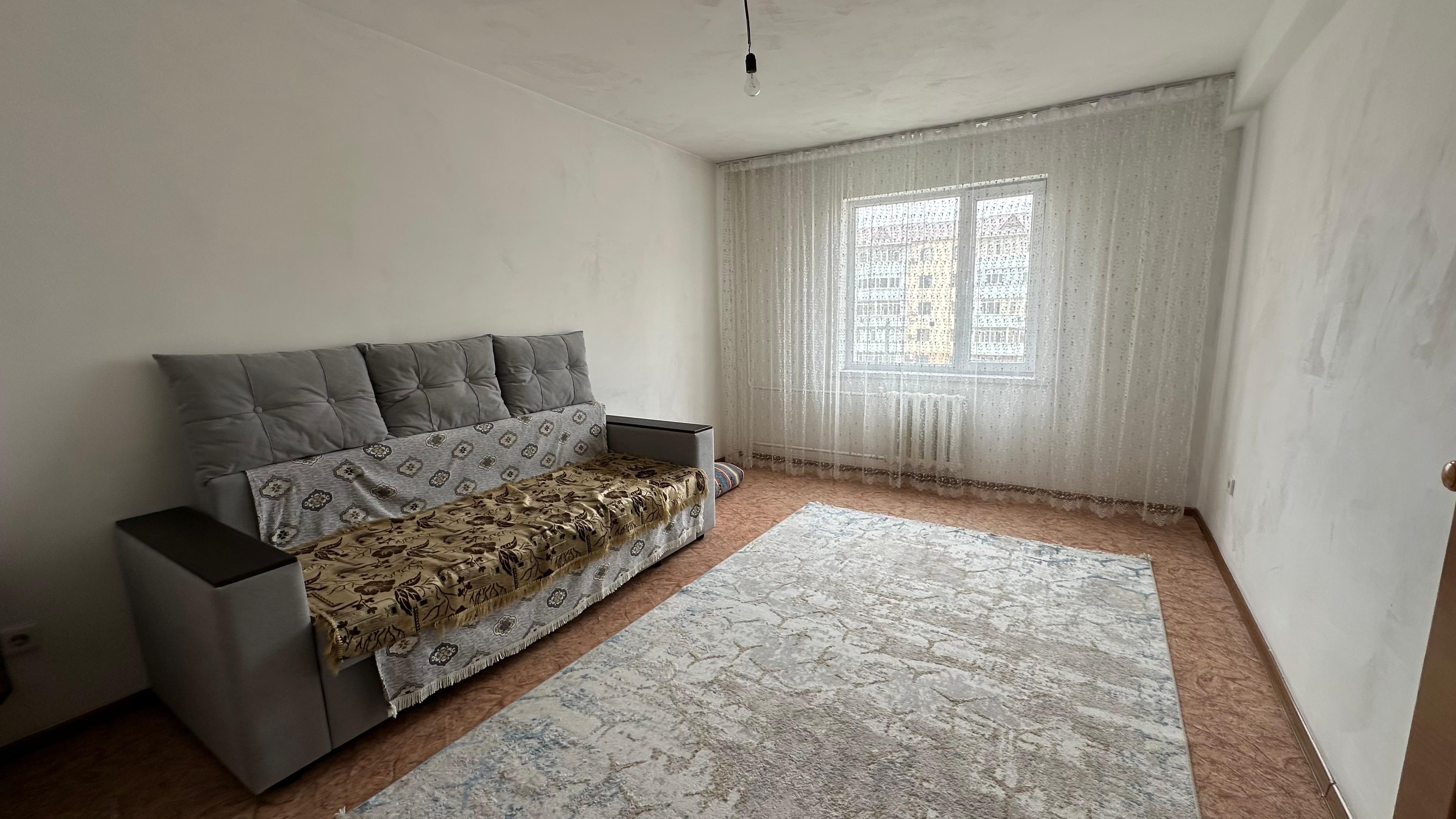 1-комнантная квартира, 36.0 м²,Болашак за 15 000 000