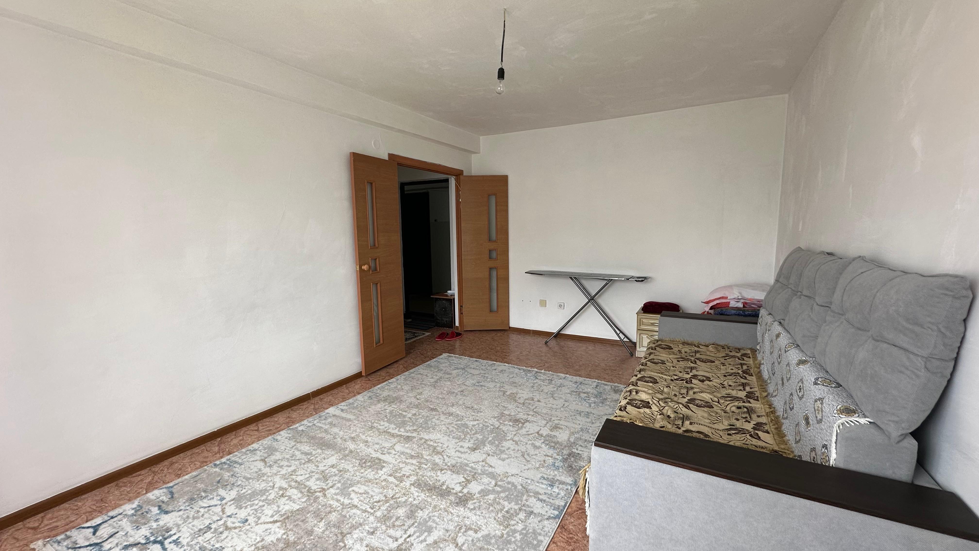 1-комнантная квартира, 36.0 м²,Болашак за 15 000 000