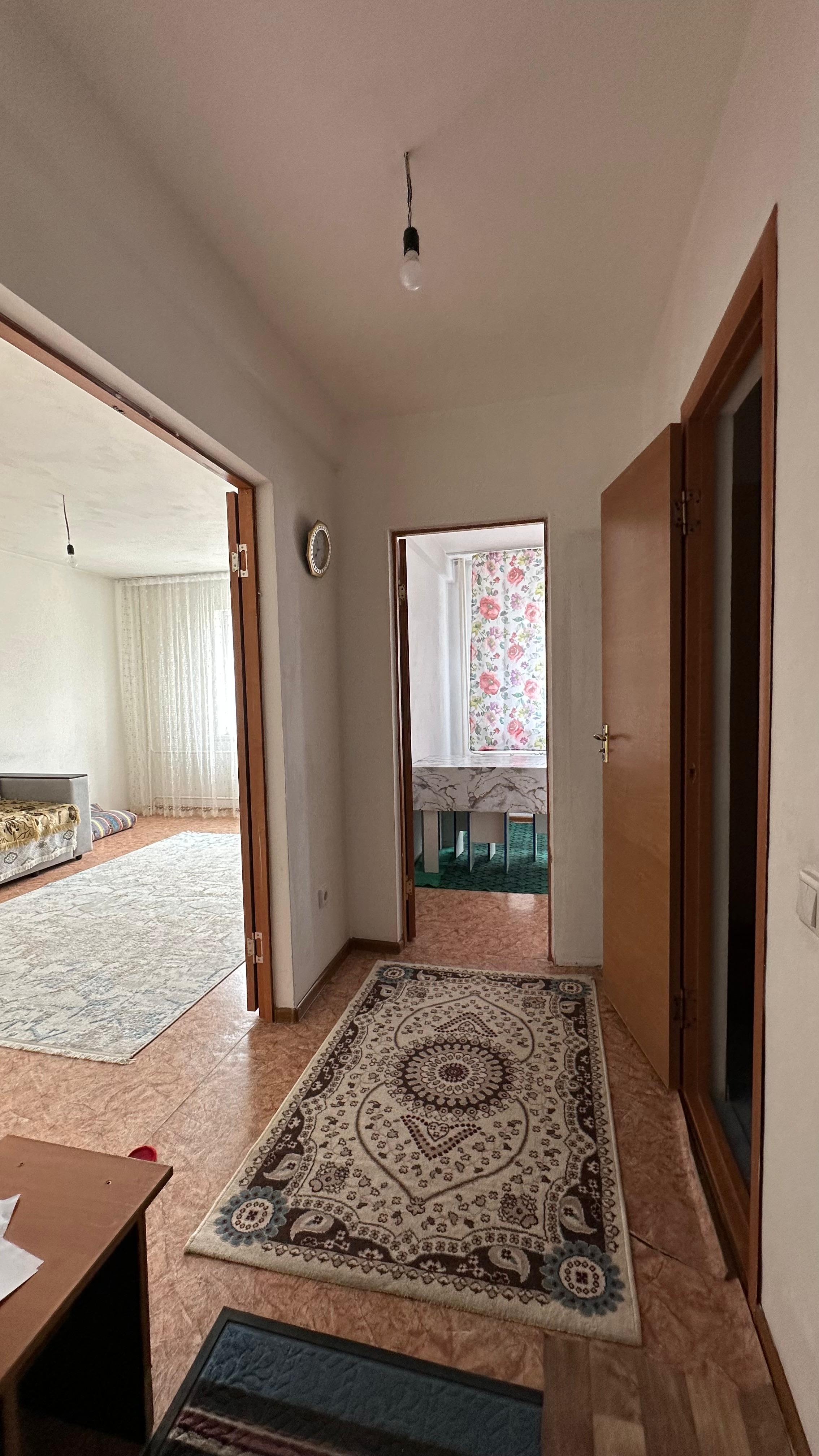 1-комнантная квартира, 36.0 м²,Болашак за 15 000 000