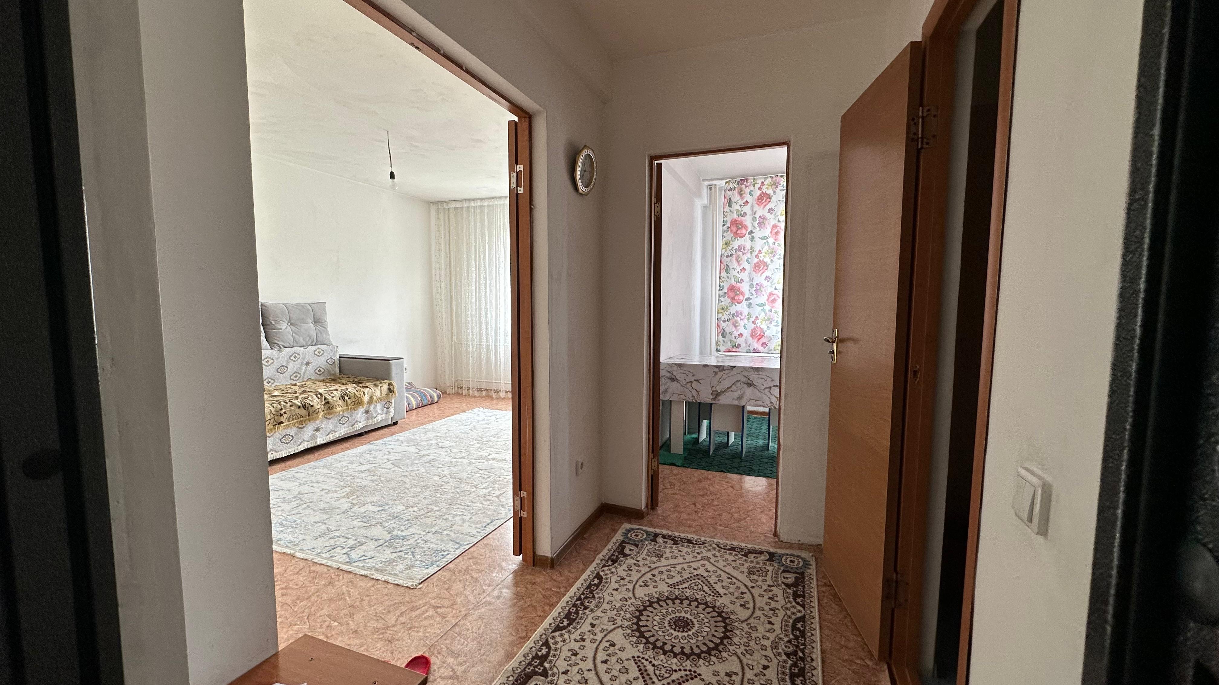 1-комнантная квартира, 36.0 м²,Болашак за 15 000 000