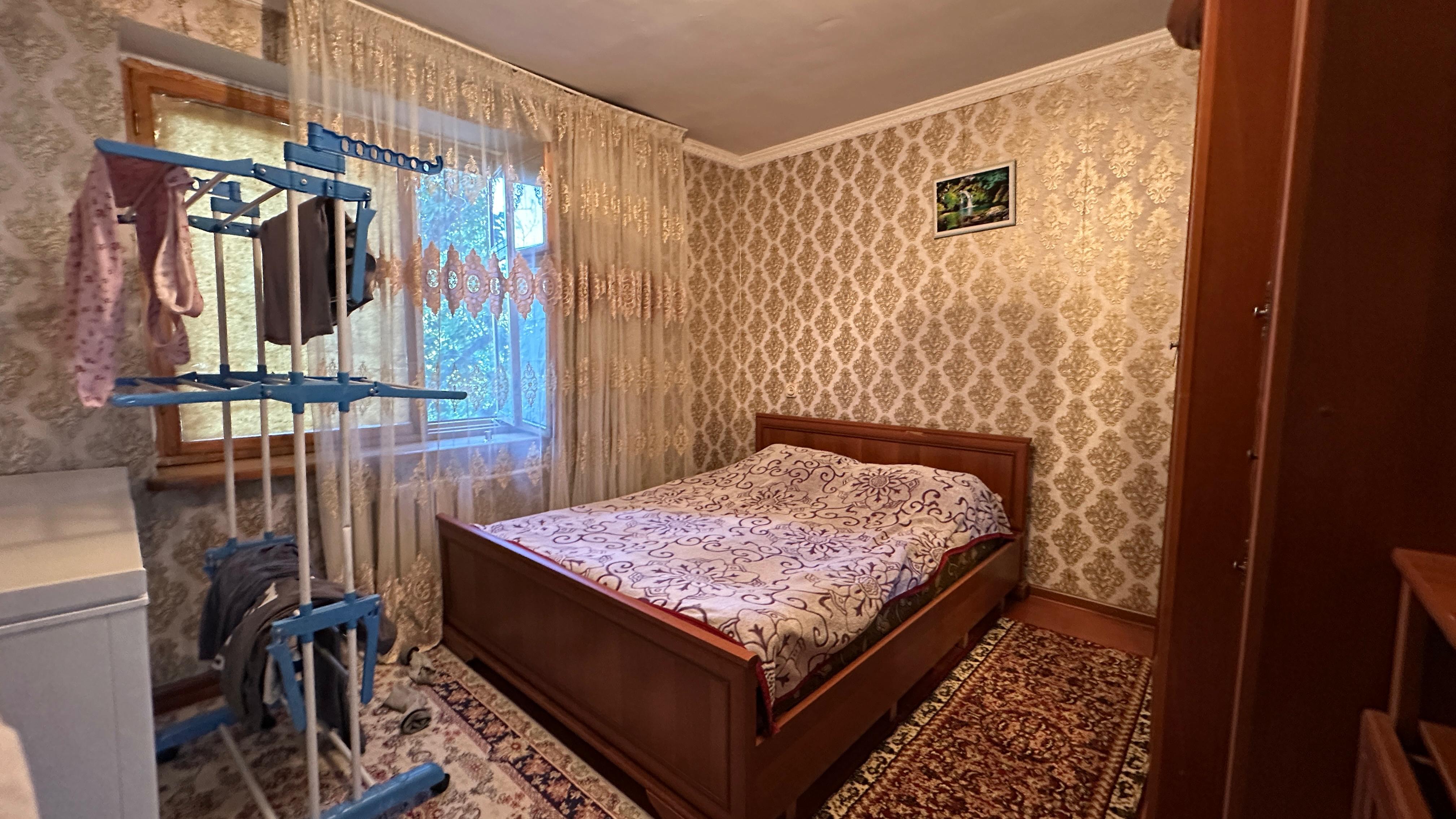 4-комнантная квартира, 80.0 м²,5 мкр за 22 000 000