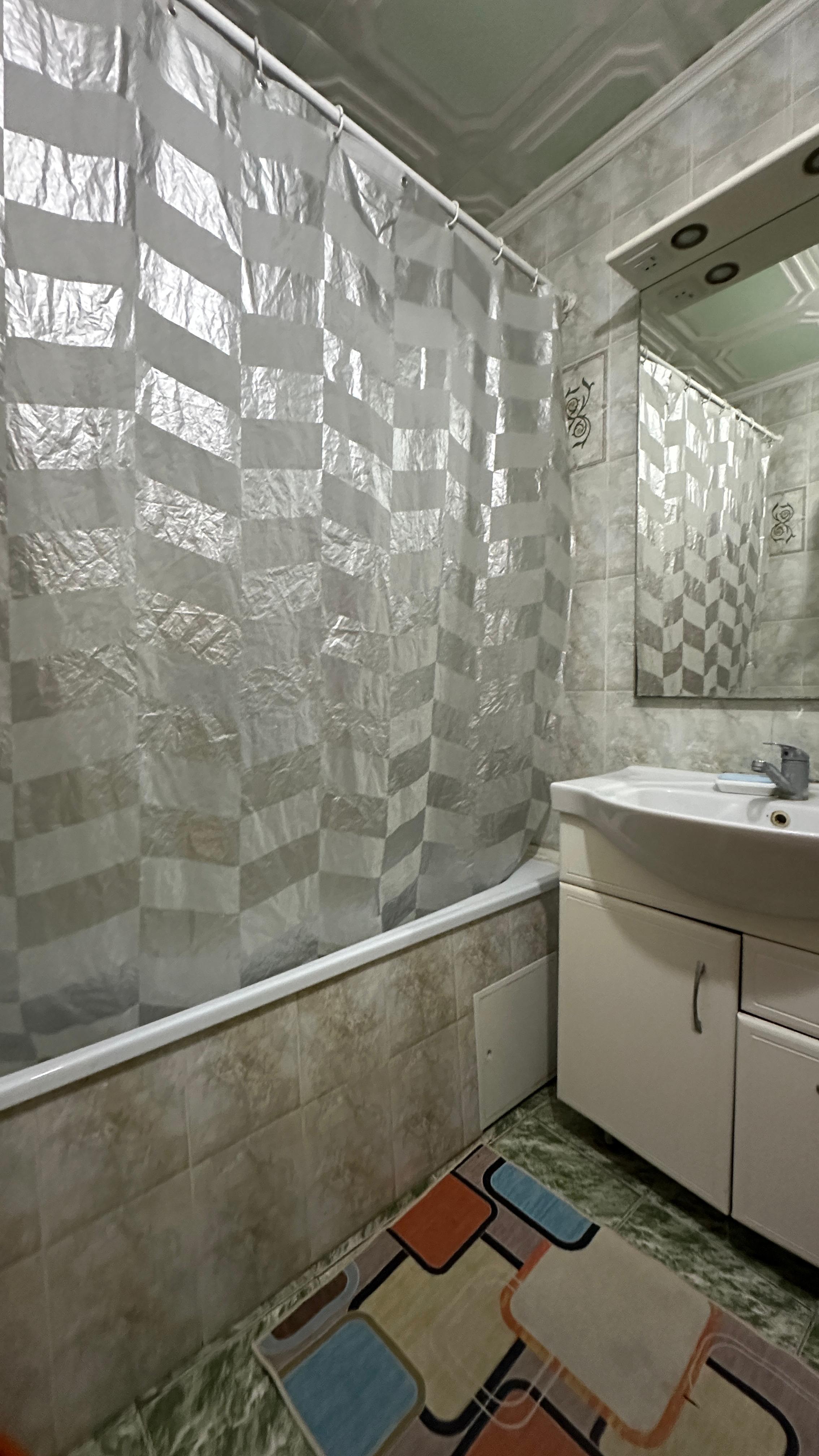 4-комнантная квартира, 80.0 м²,5 мкр за 22 000 000