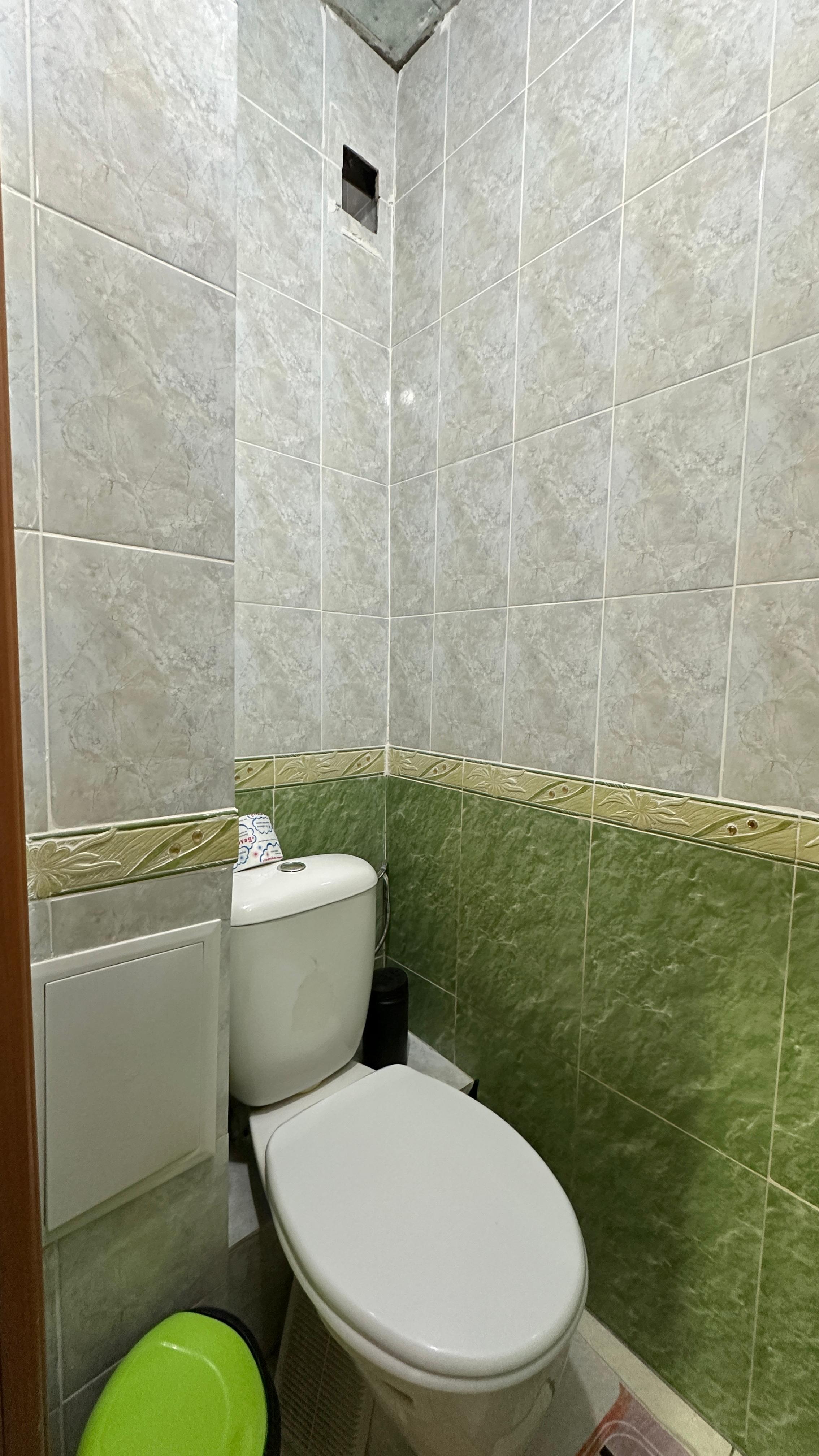 4-комнантная квартира, 80.0 м²,5 мкр за 22 000 000