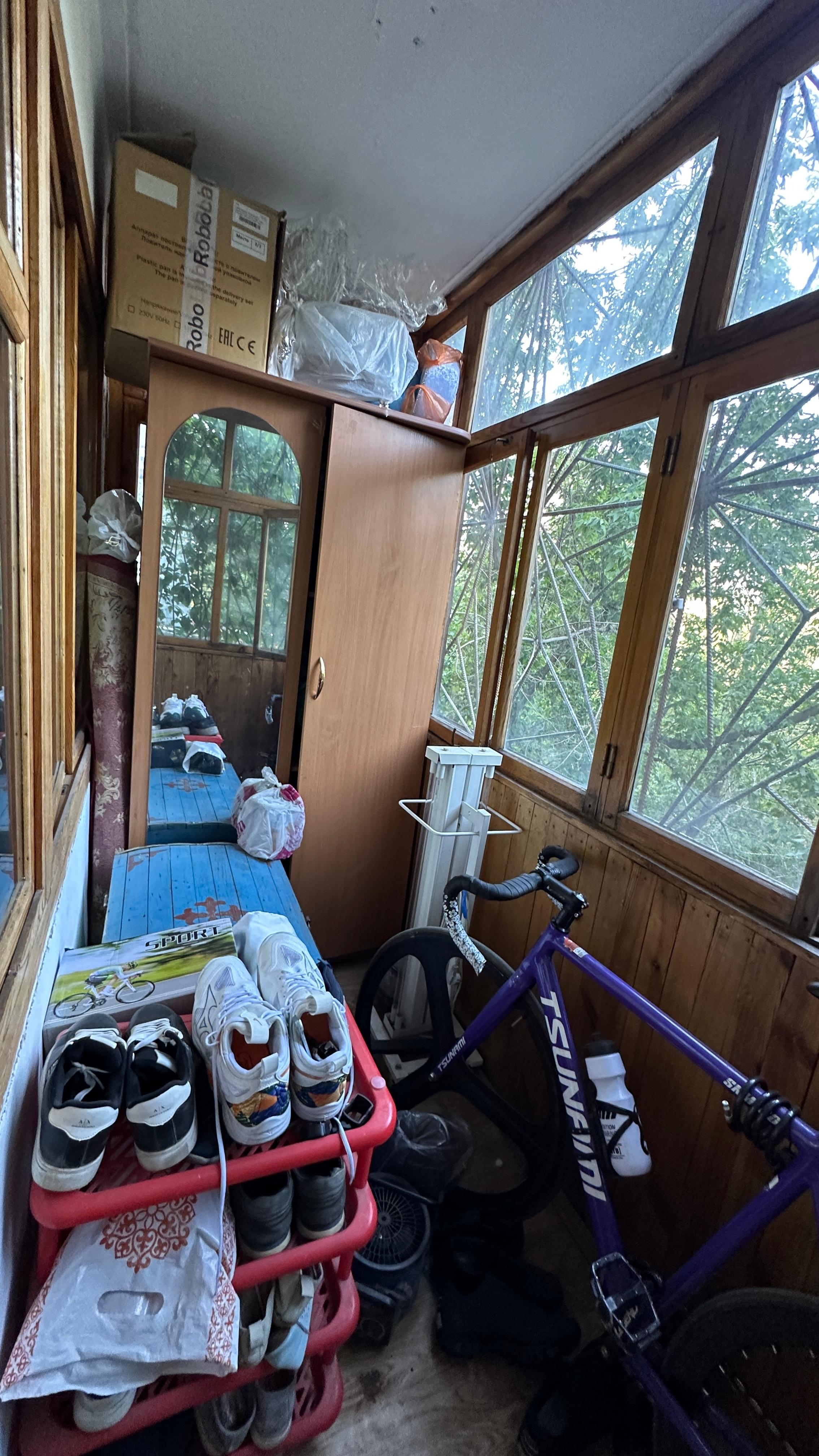 4-комнантная квартира, 80.0 м²,5 мкр за 22 000 000