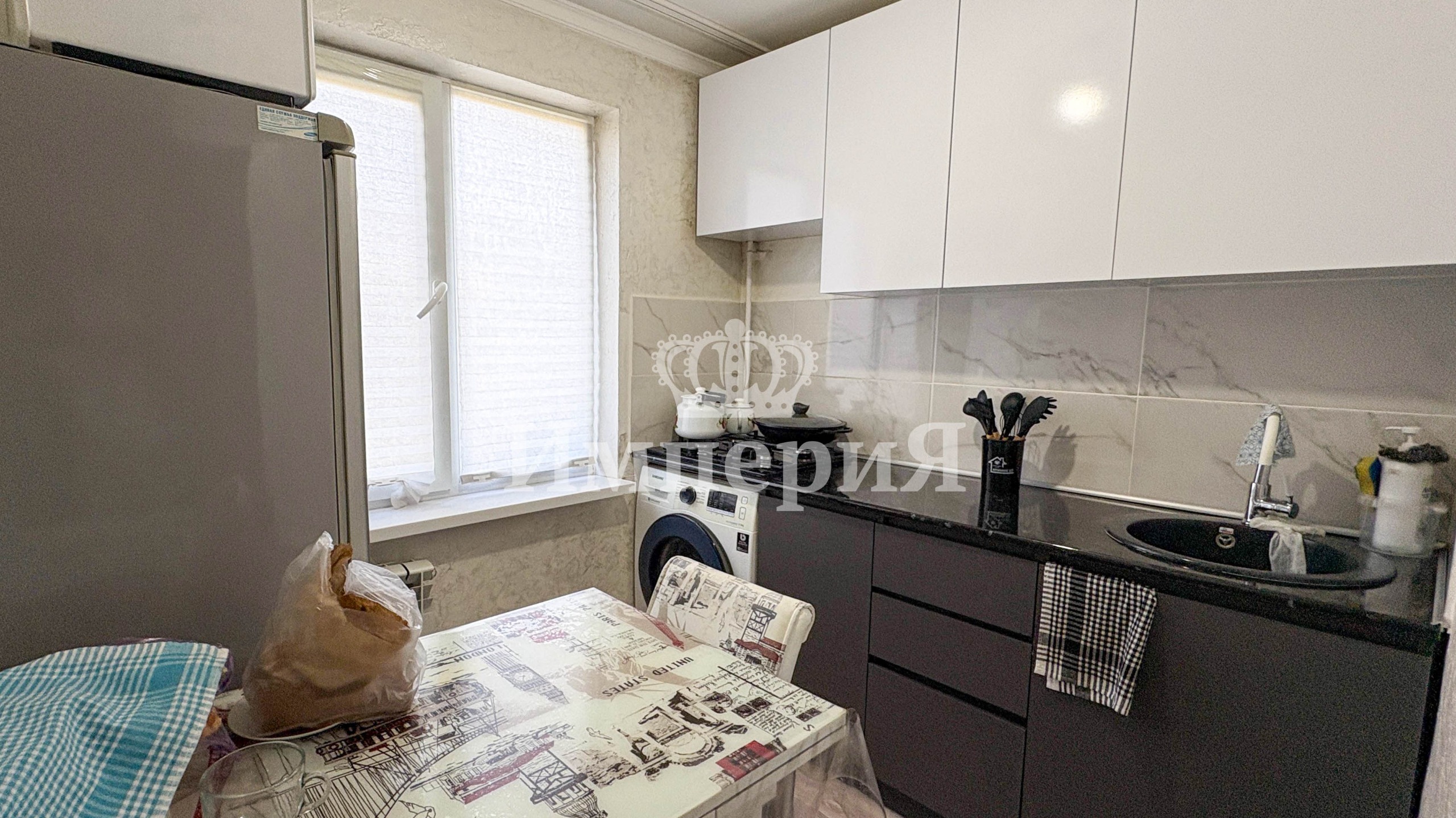 1-комнантная квартира, 31.1 м²,Достык за 11 800 000