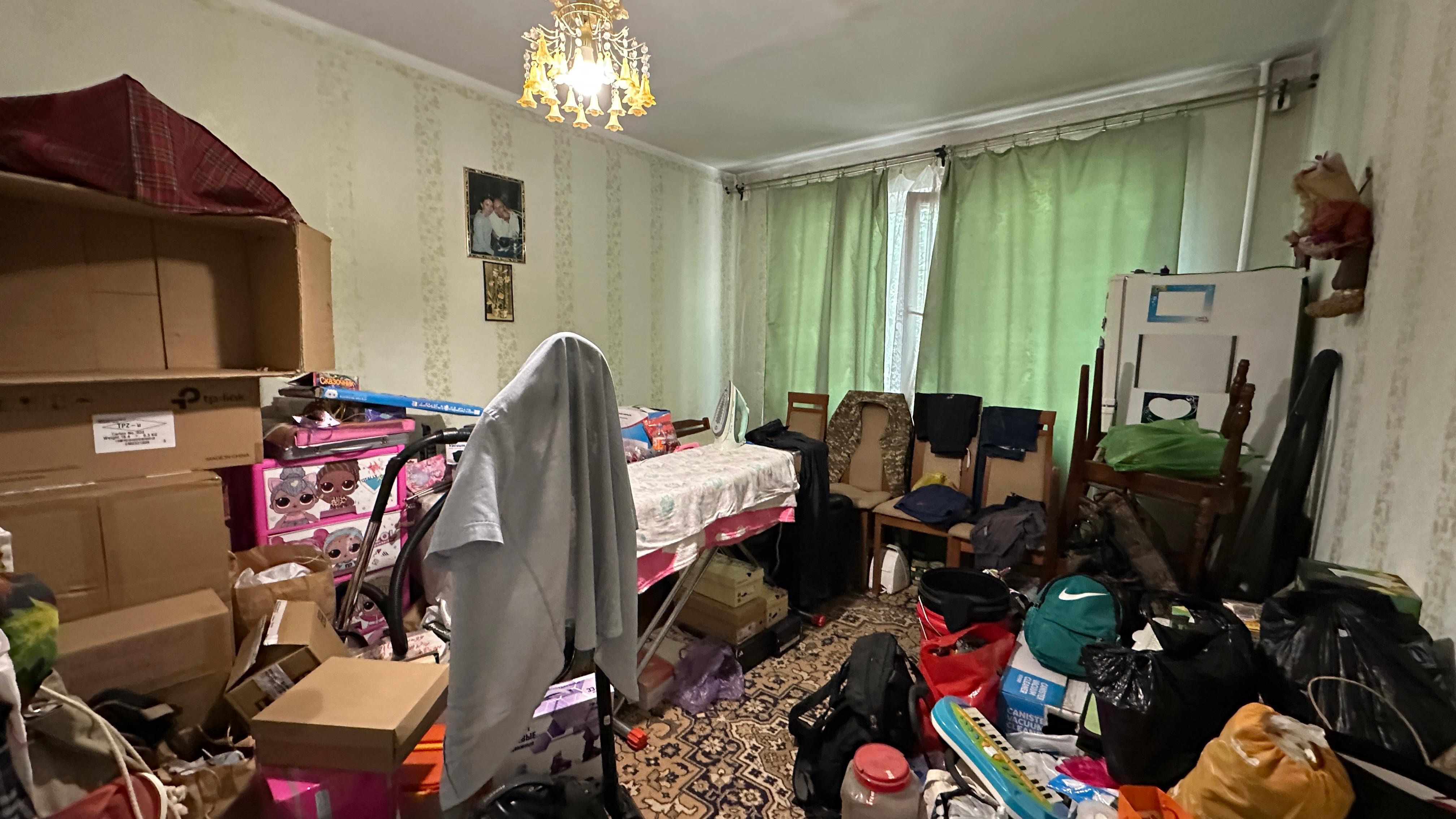 3-комнантная квартира, 56.0 м²,Толебаева за 15 300 000