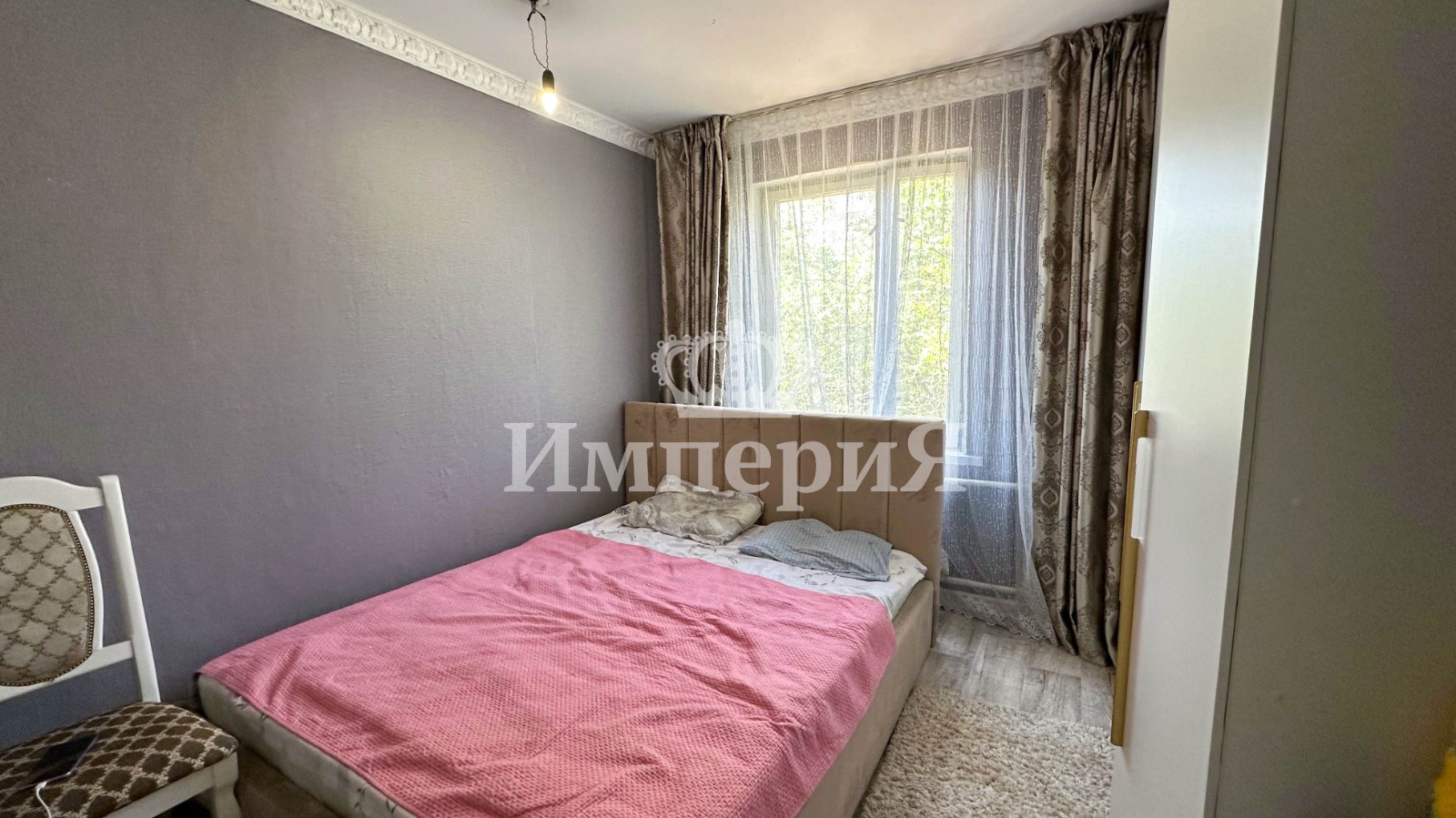 2-комнантная квартира, 43.0 м²,Конаев за 14 500 000