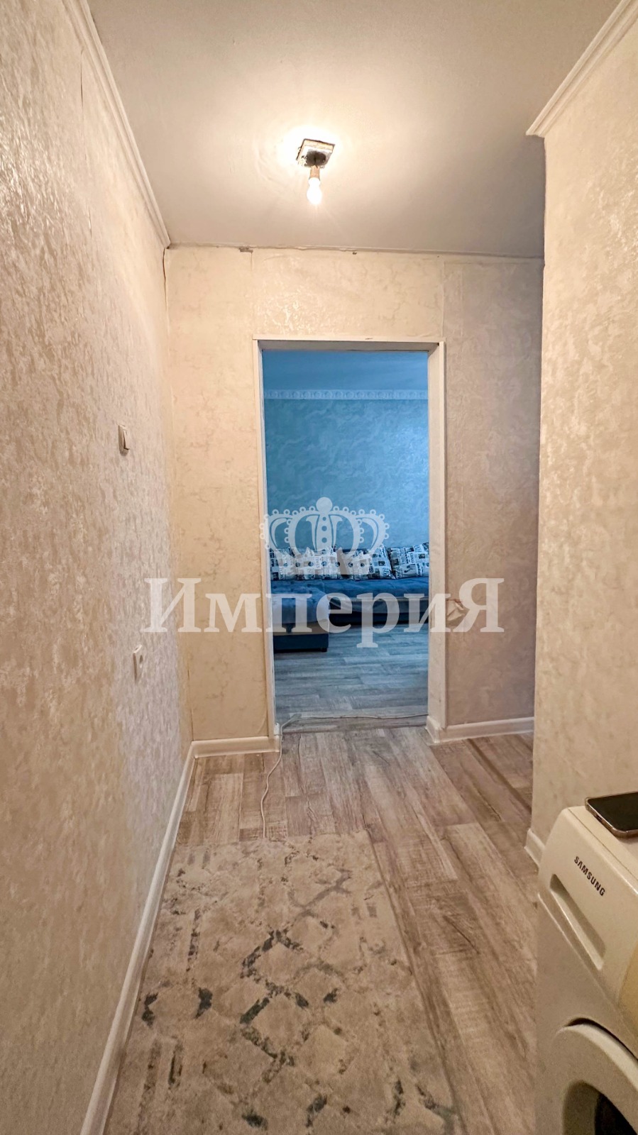 2-комнантная квартира, 43.0 м²,Конаев за 14 500 000