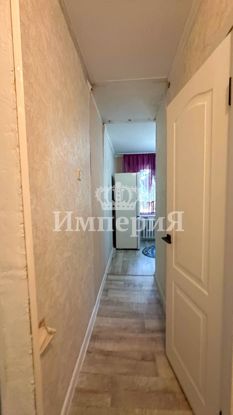 2-комнантная квартира, 43.0 м²,Конаев за 14 500 000