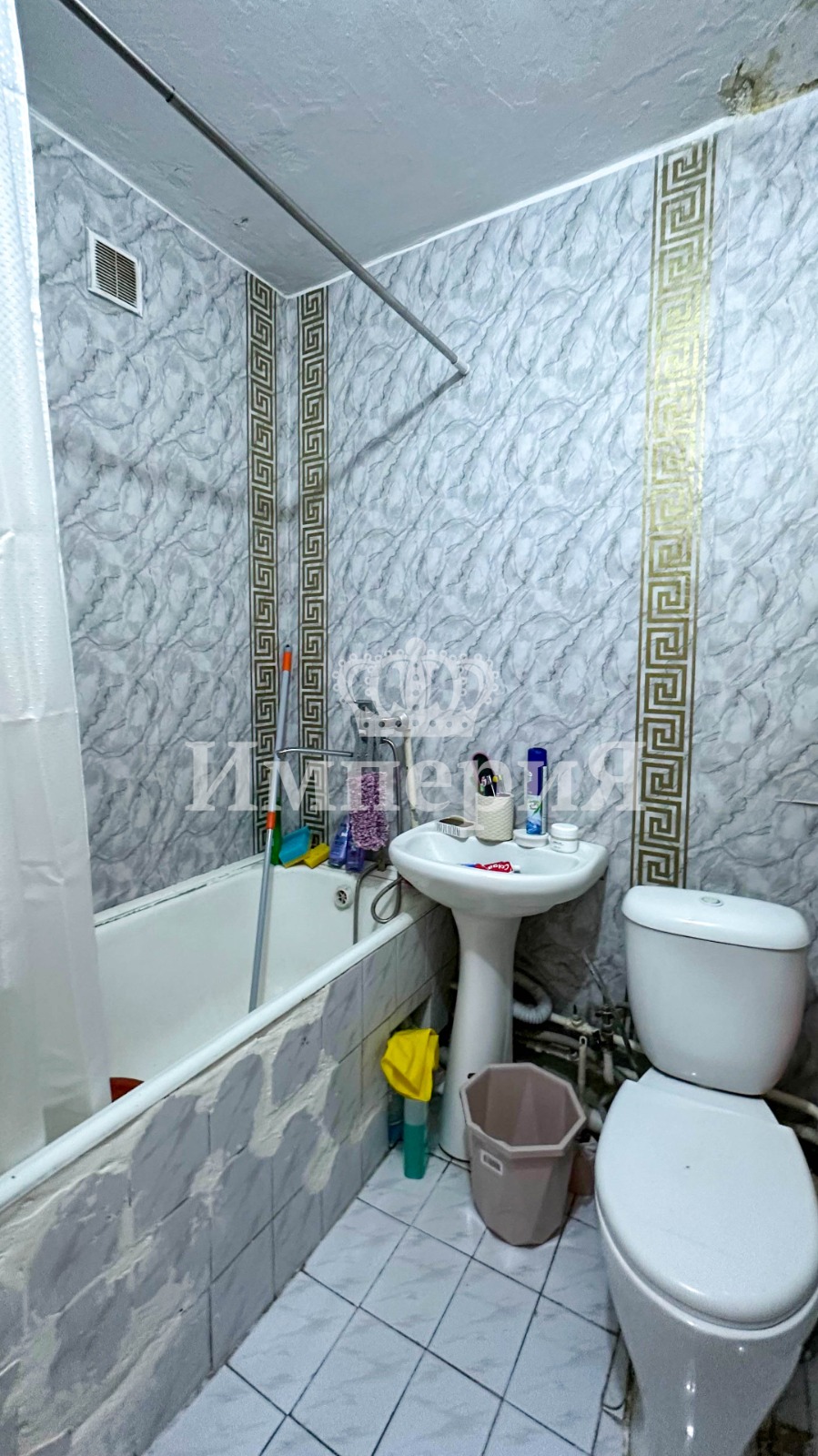 2-комнантная квартира, 43.0 м²,Конаев за 14 500 000