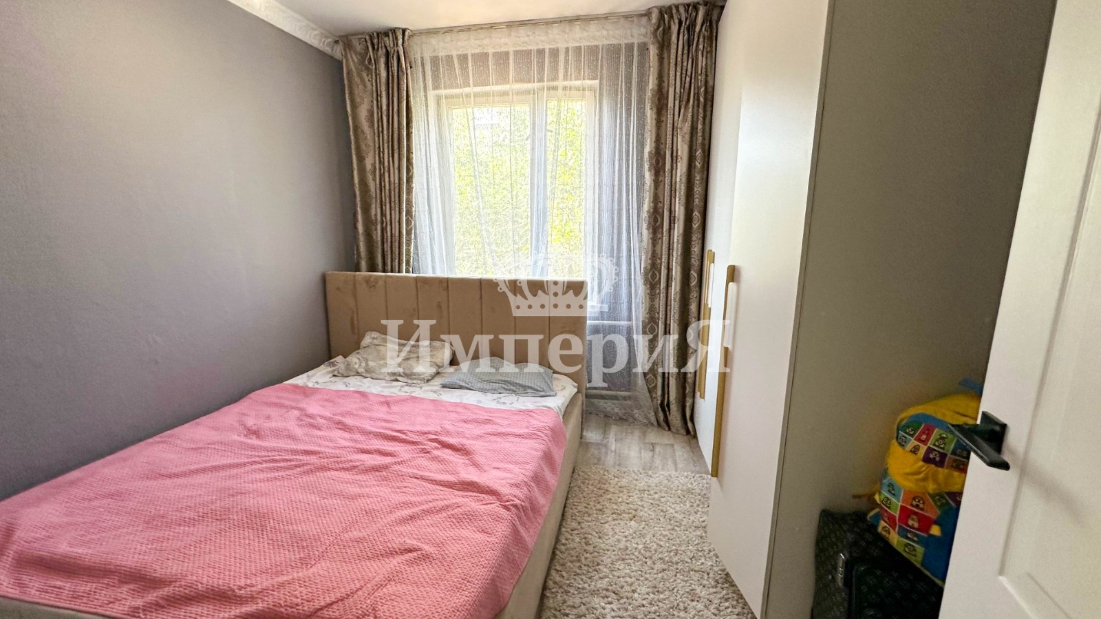 2-комнантная квартира, 43.0 м²,Конаев за 14 500 000